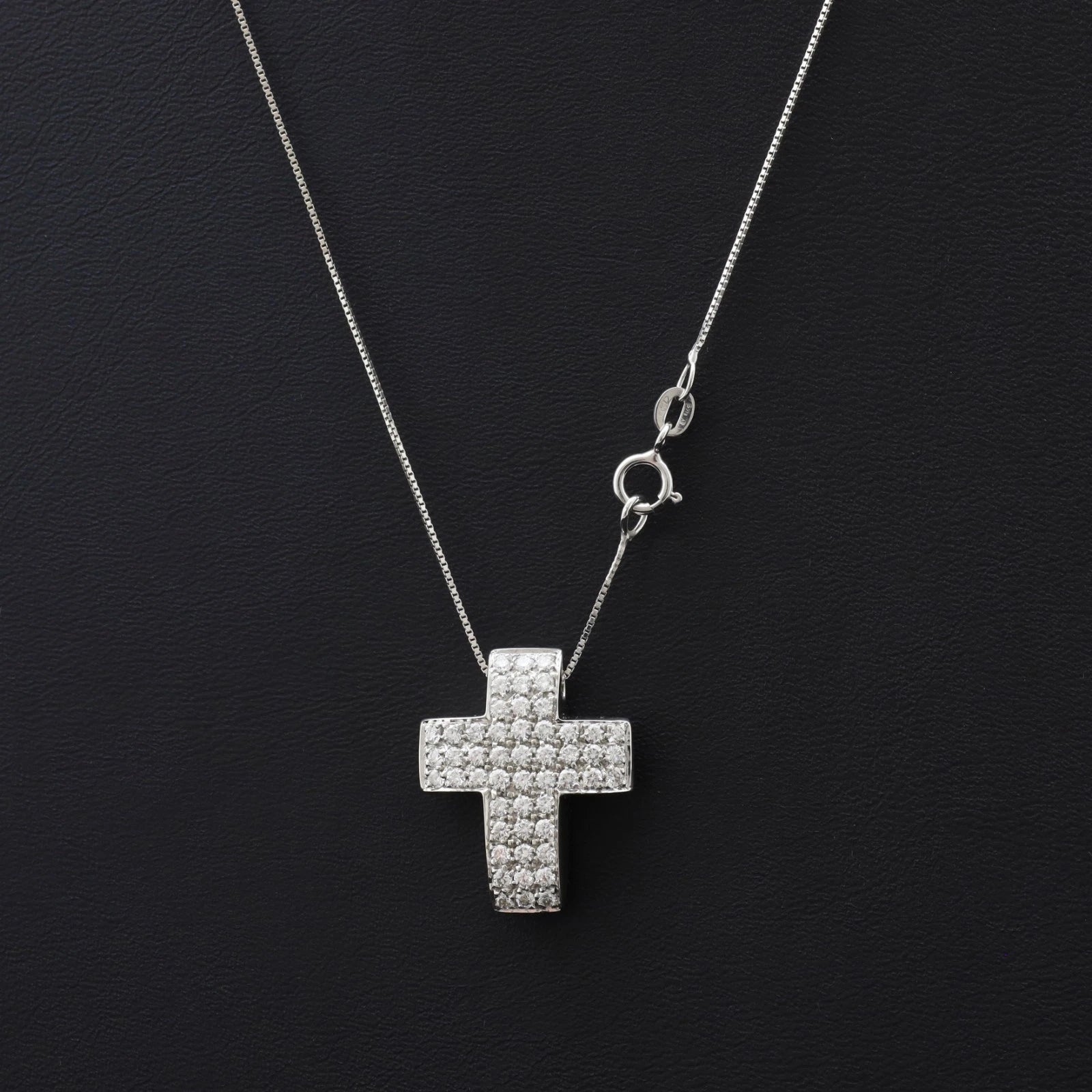 COLLANA CROCE