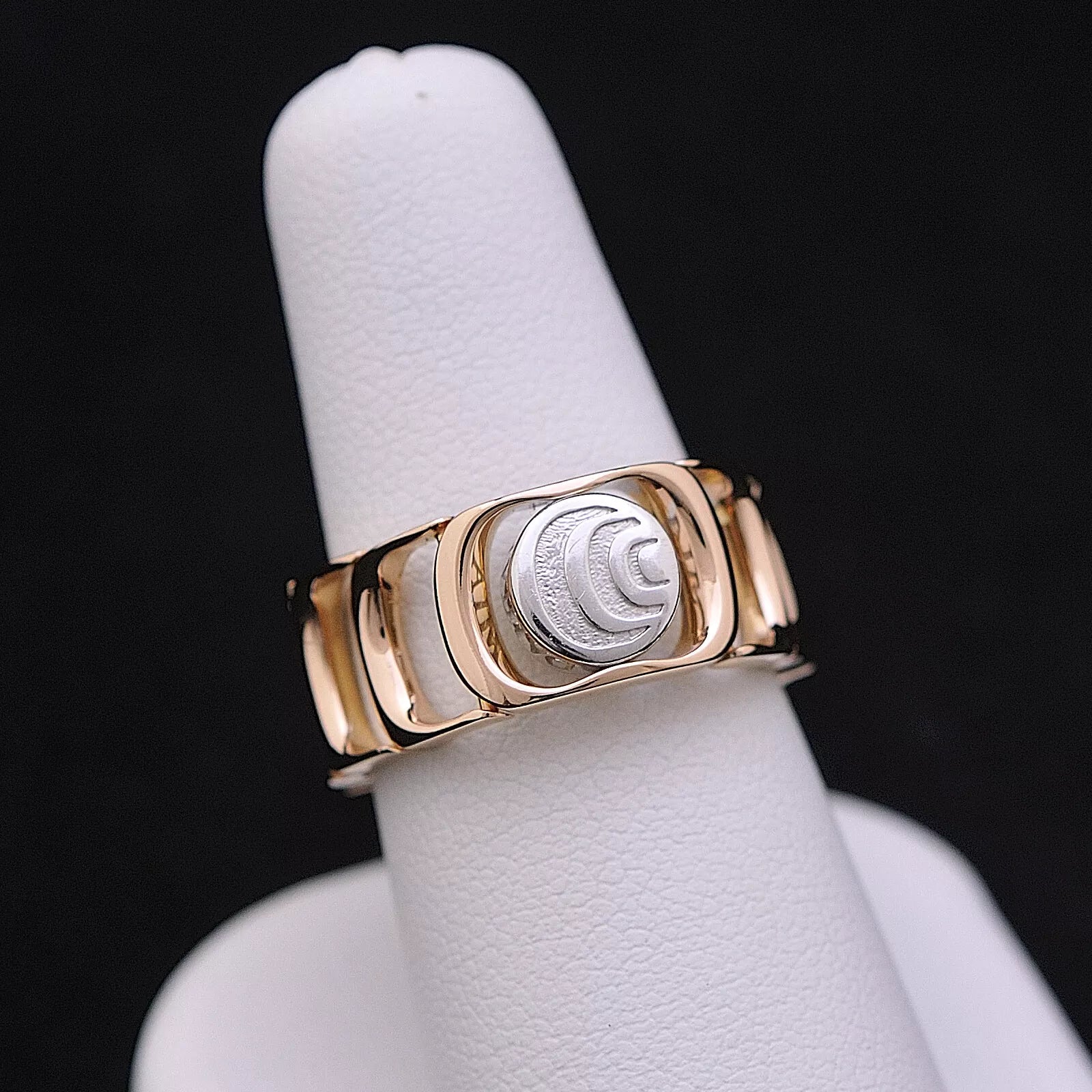 ANELLO DAMIANI DAMIANISSIMA