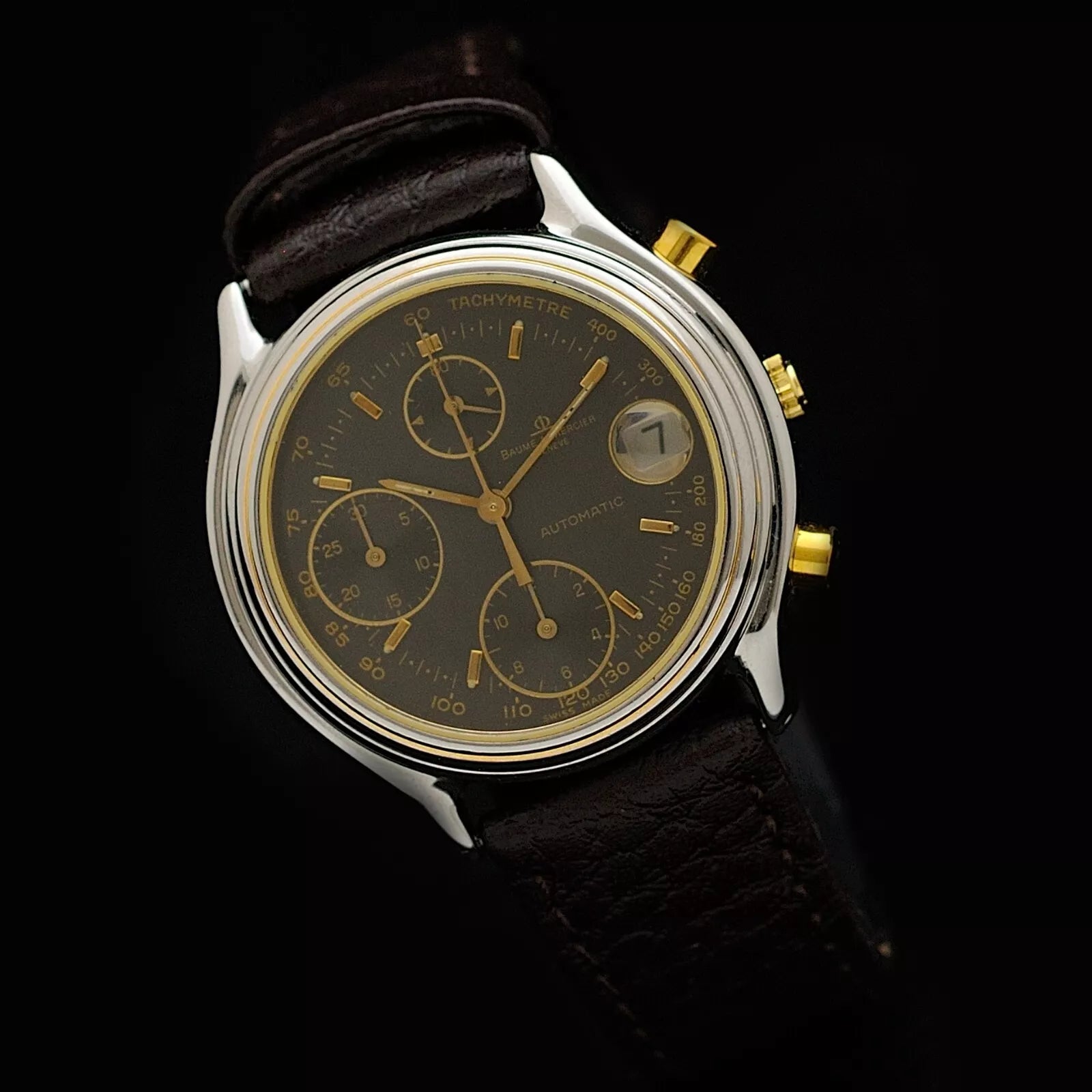 Orologio Baume & Mercier
