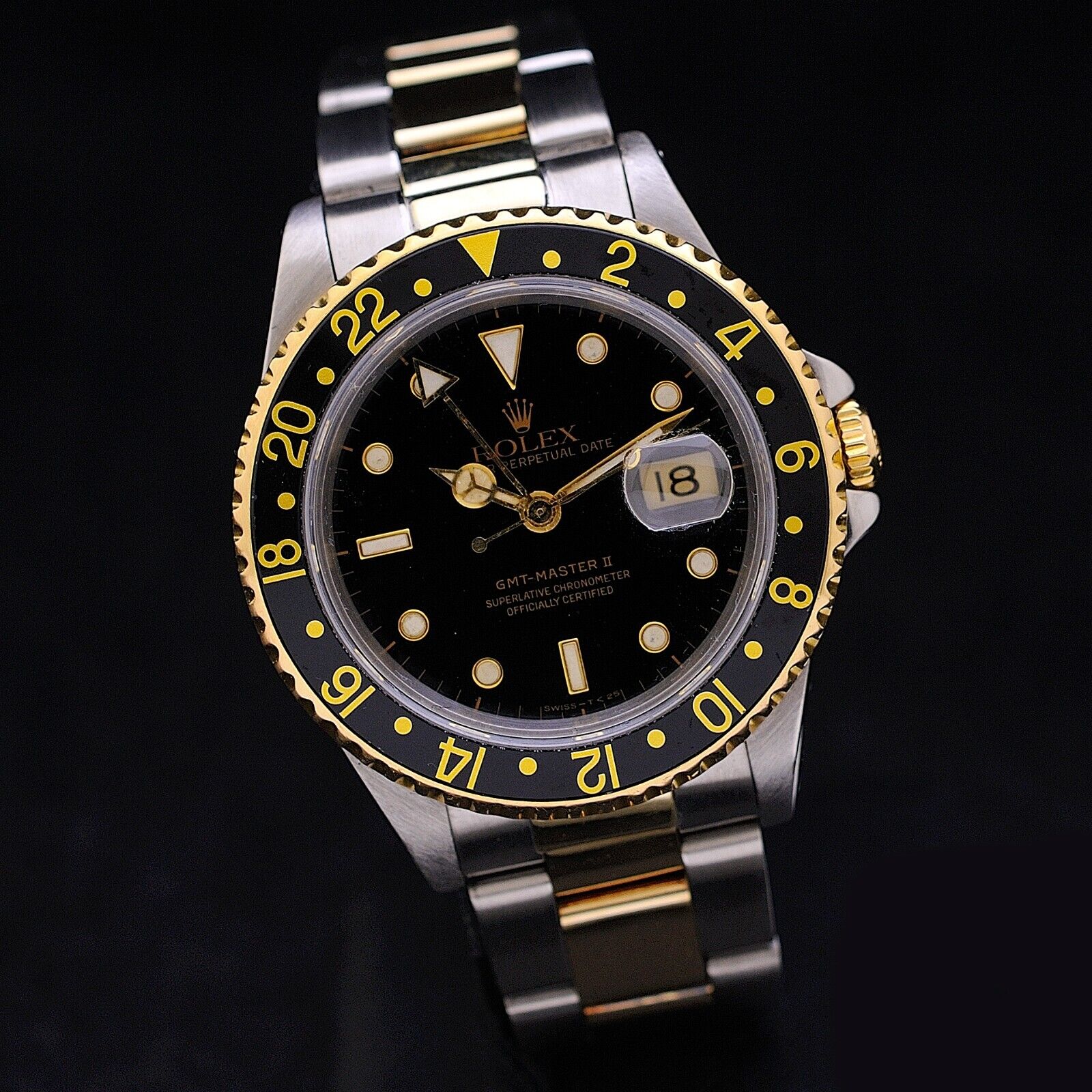 Orologio Rolex Gmt