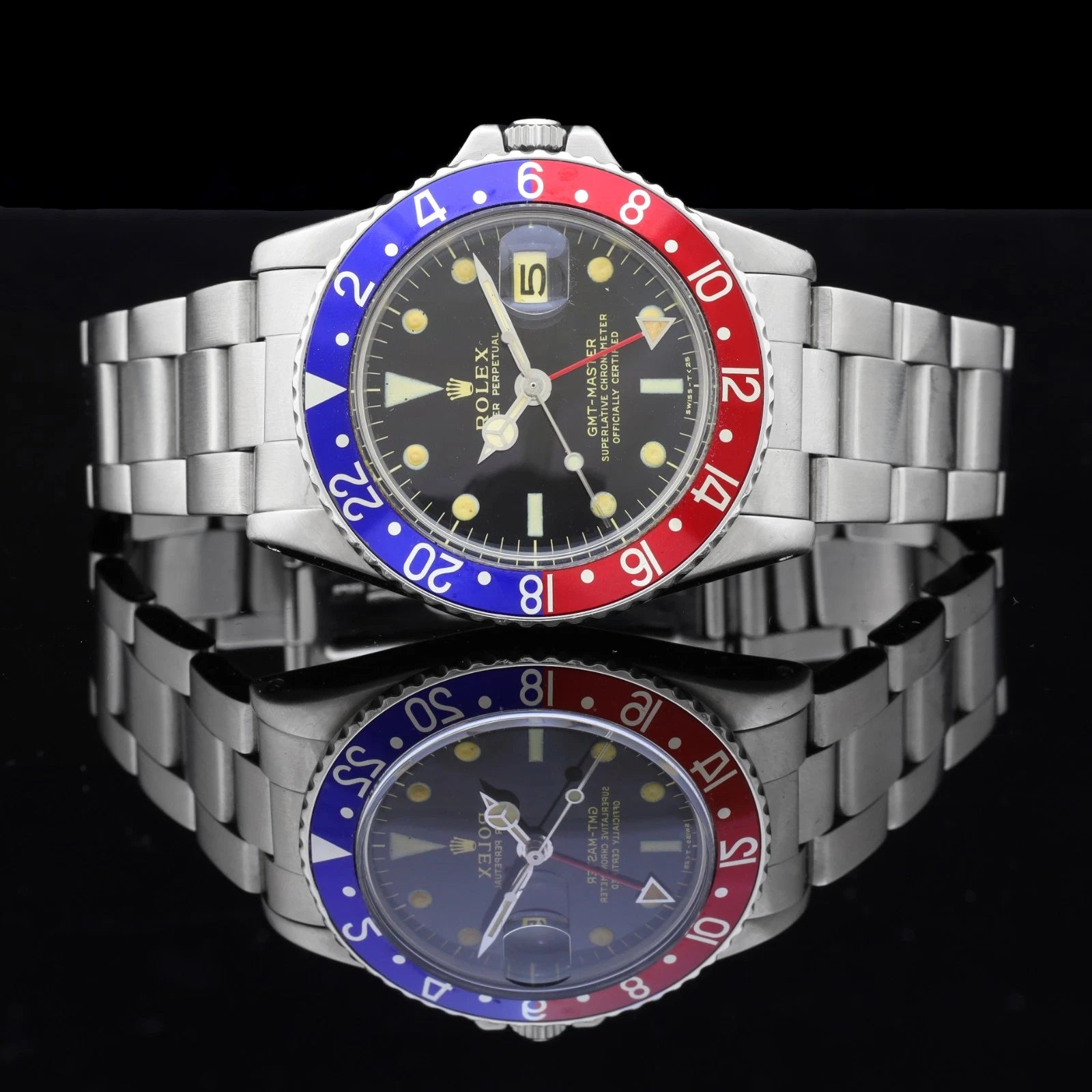 Orologio Rolex Gmt Master