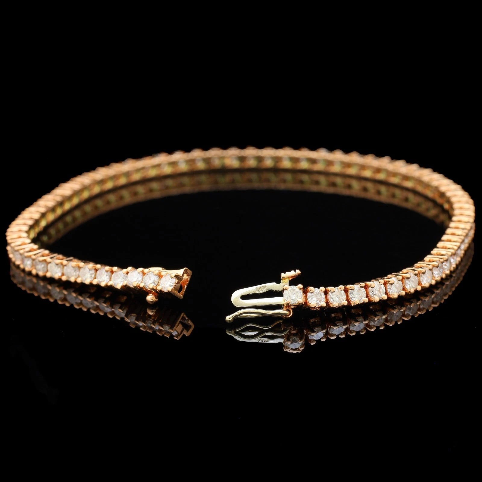 BRACCIALE TENNIS