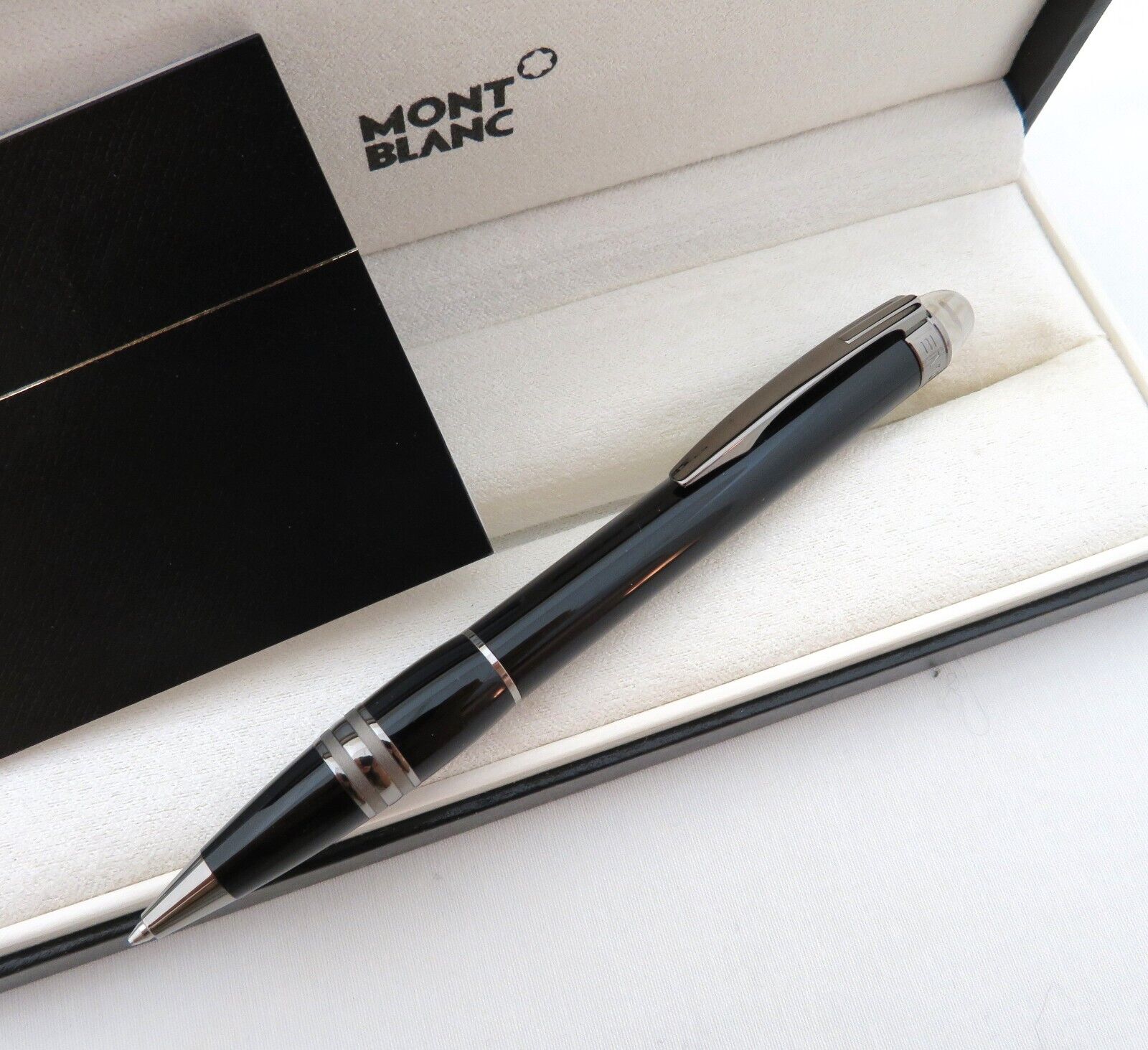 PENNA MONTBLANC MEISTERSTUCK