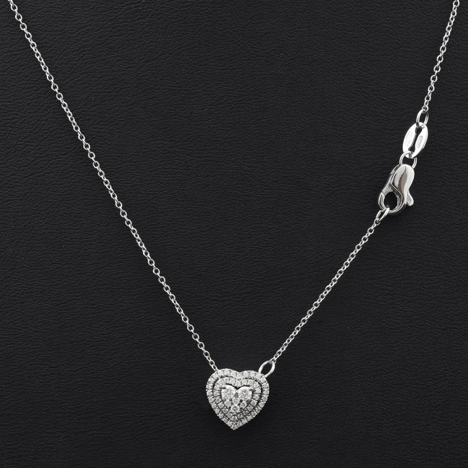 COLLANA CUORE