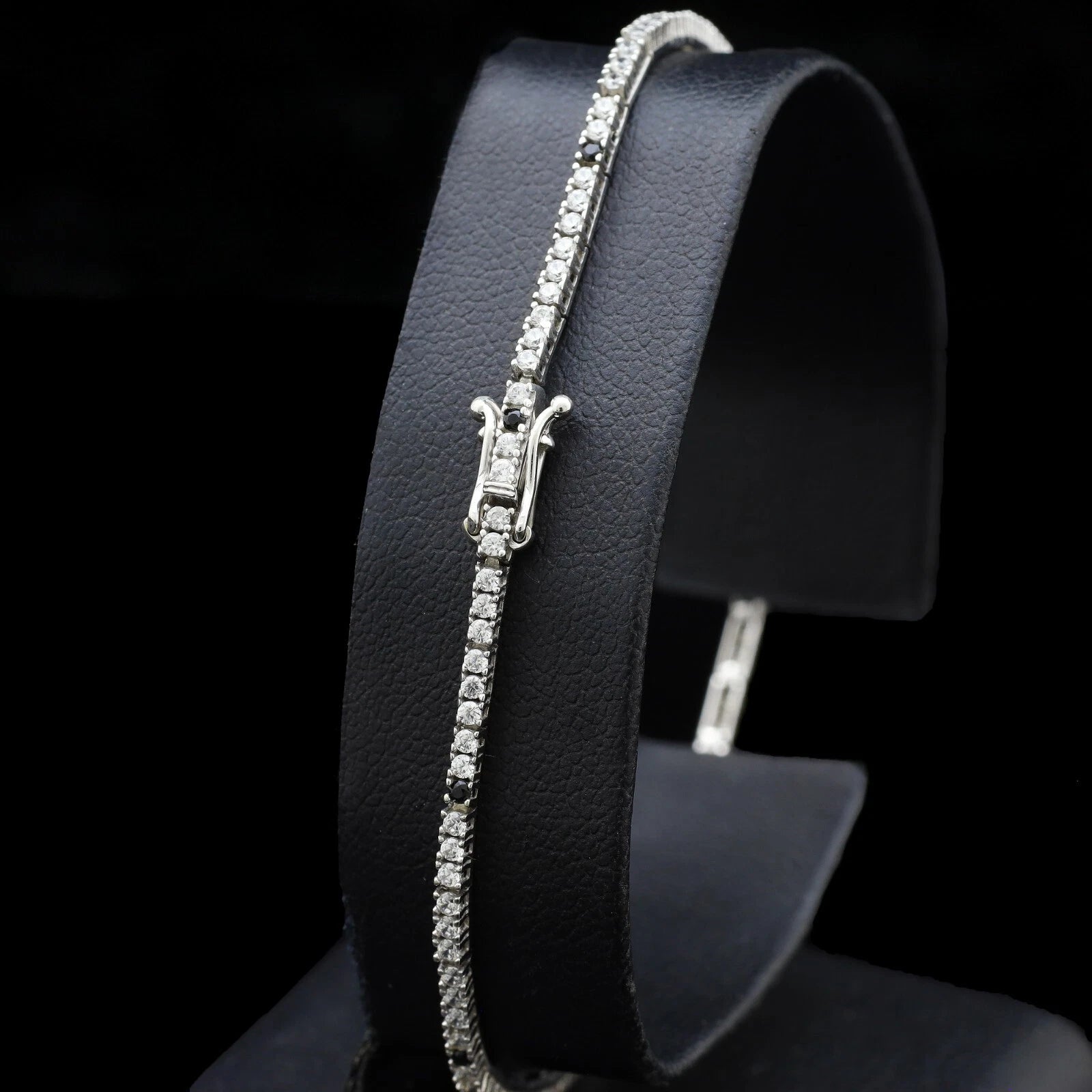 BRACCIALE TENNIS