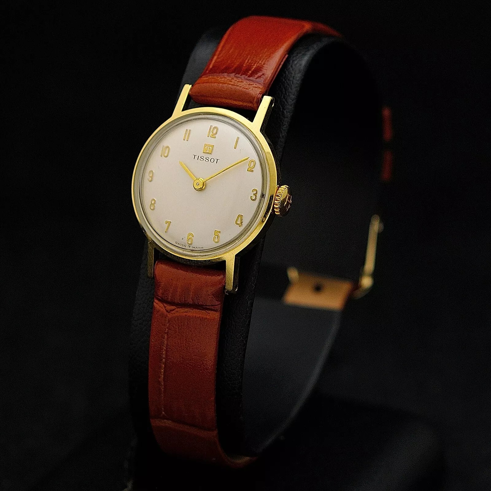 Orologio Tissot lady
