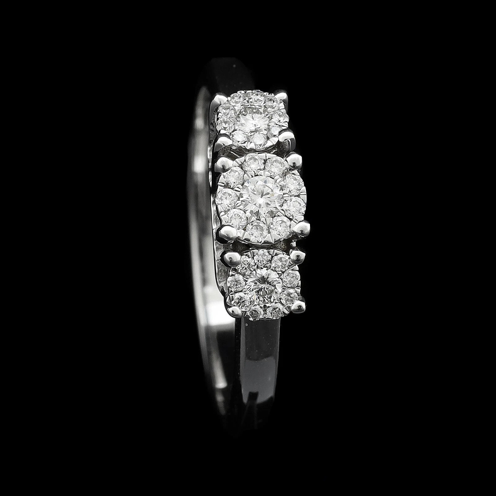 ANELLO NODO D'AMORE