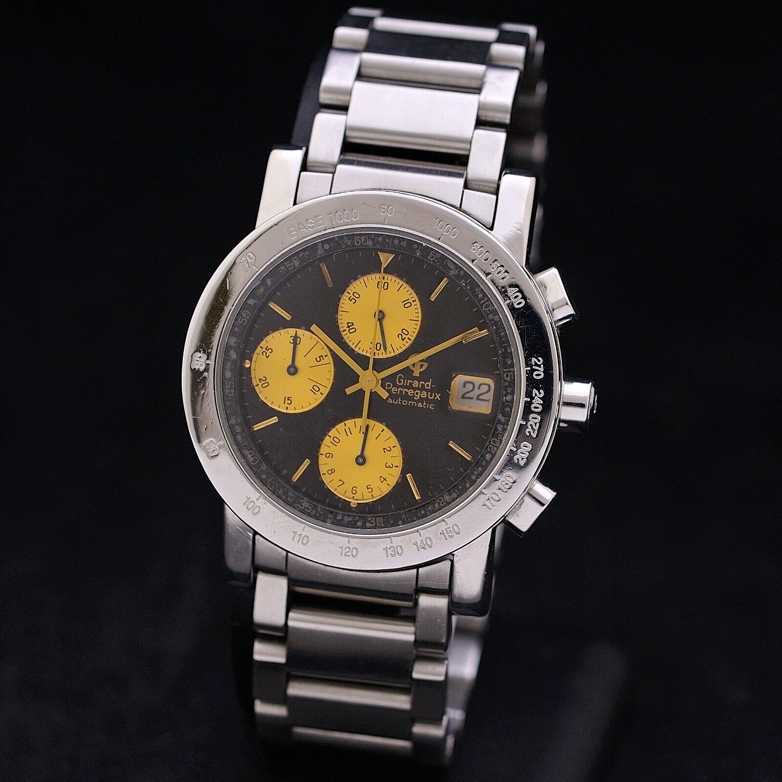 Orologio Girard Perregaux