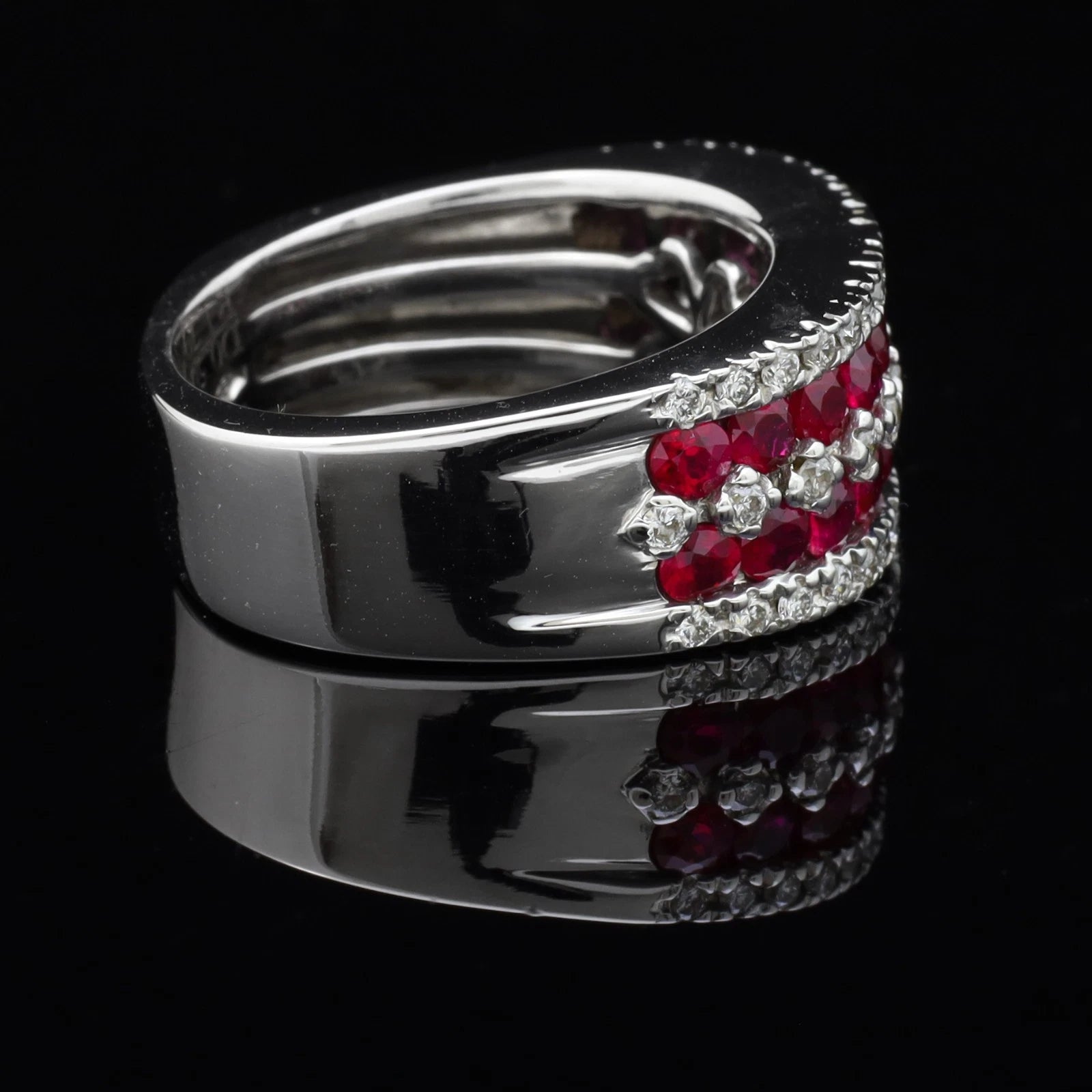 ANELLO A FASCIA