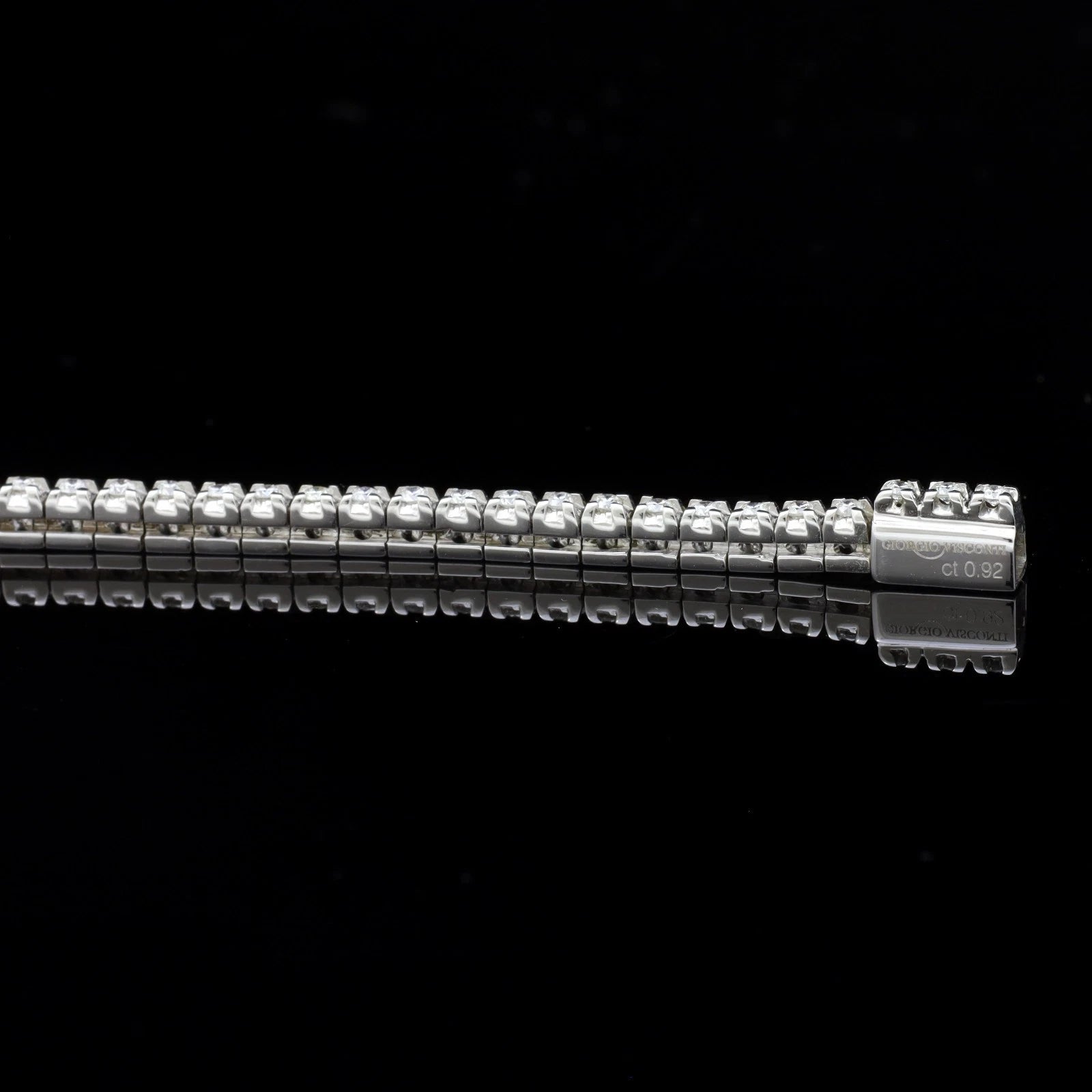 BRACCIALE TENNIS GIORGIO VISCONTI