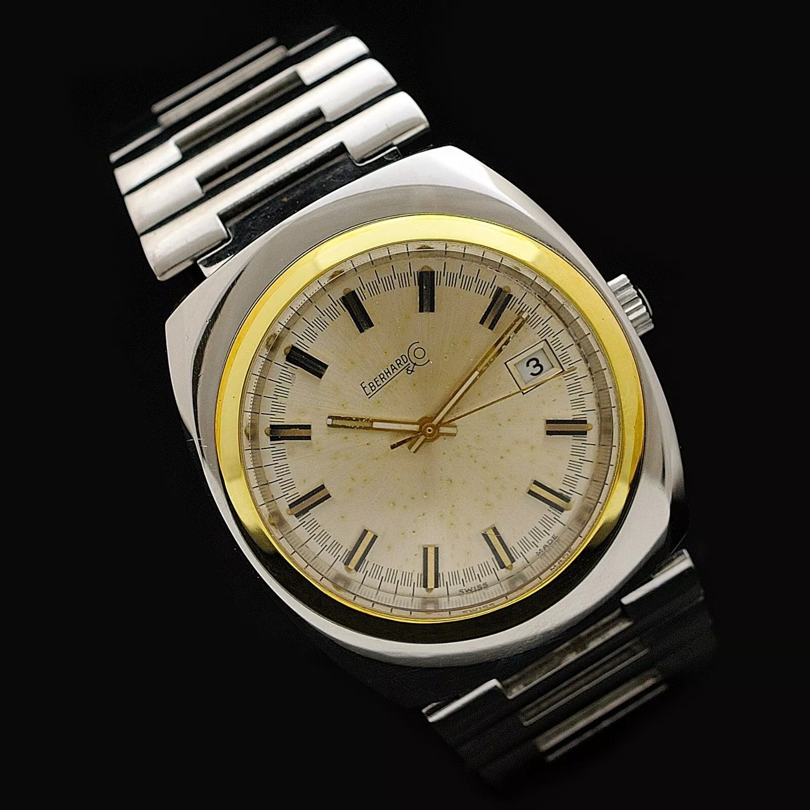 Orologio Eberhard & Co