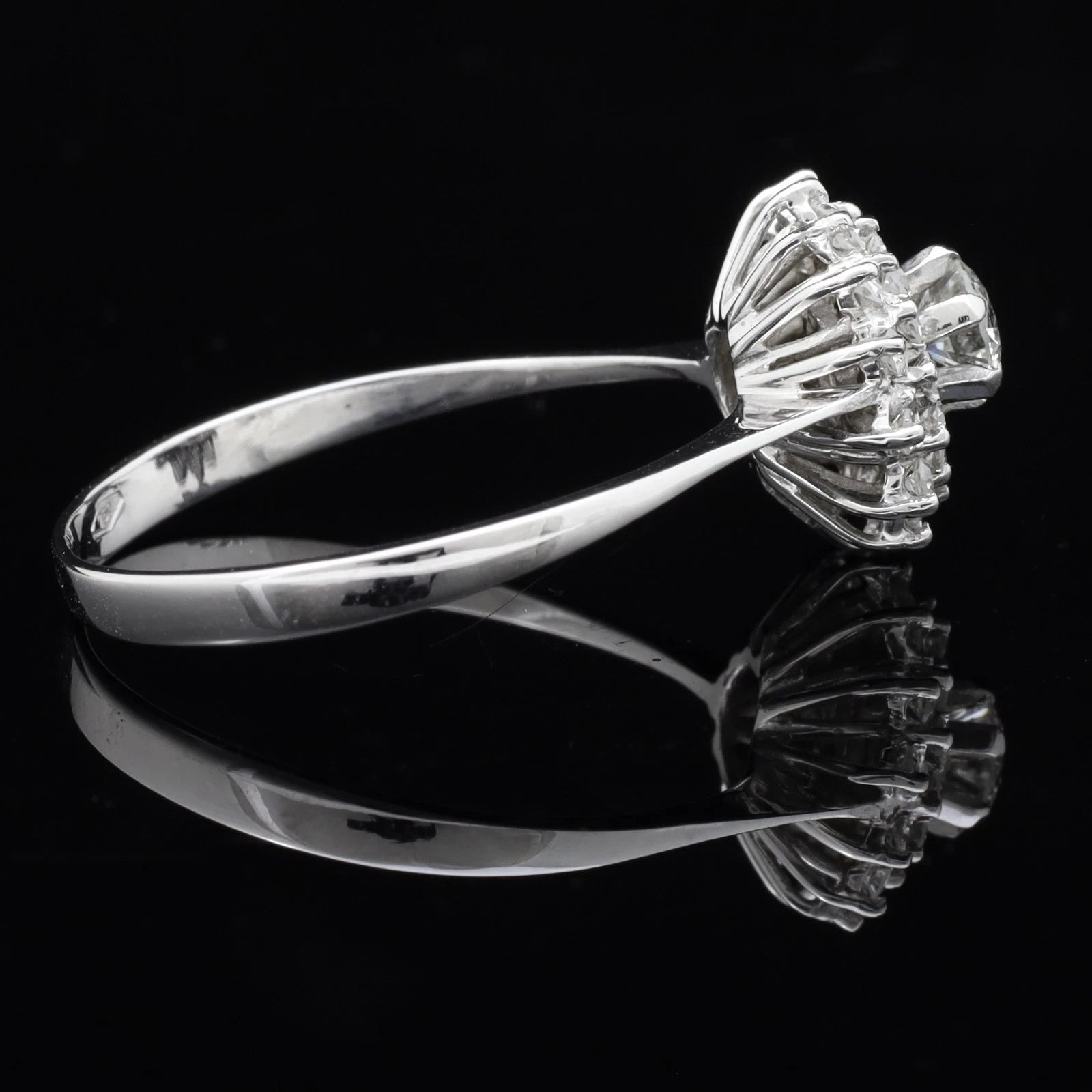 ANELLO ROSETTE