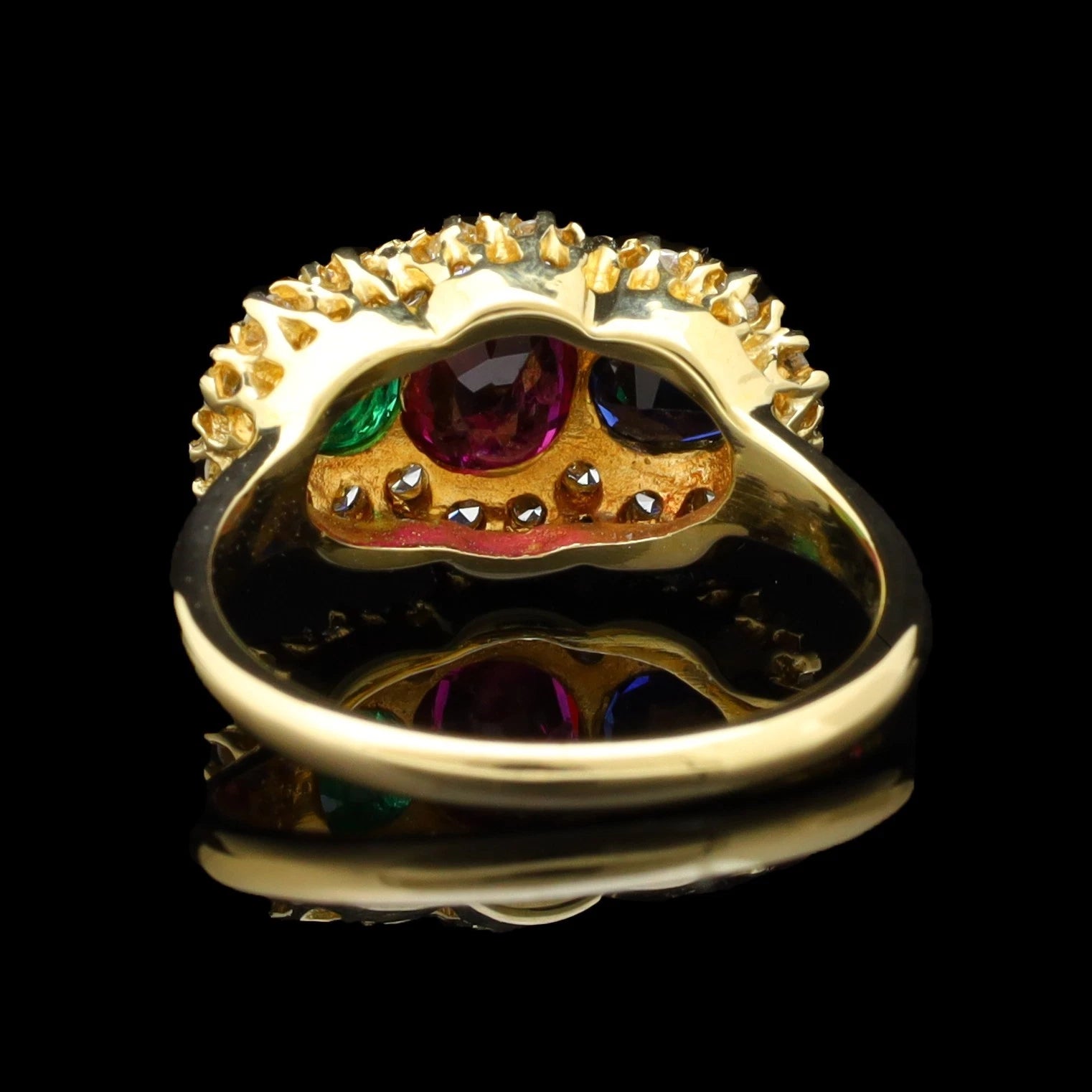 ANELLO RAINBOW