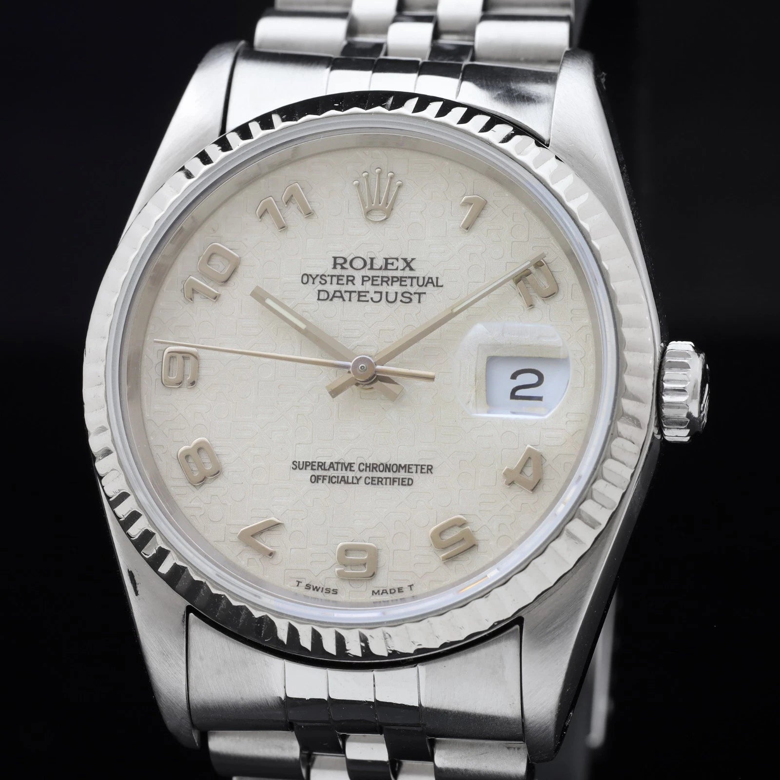 Orologio Rolex Datejust