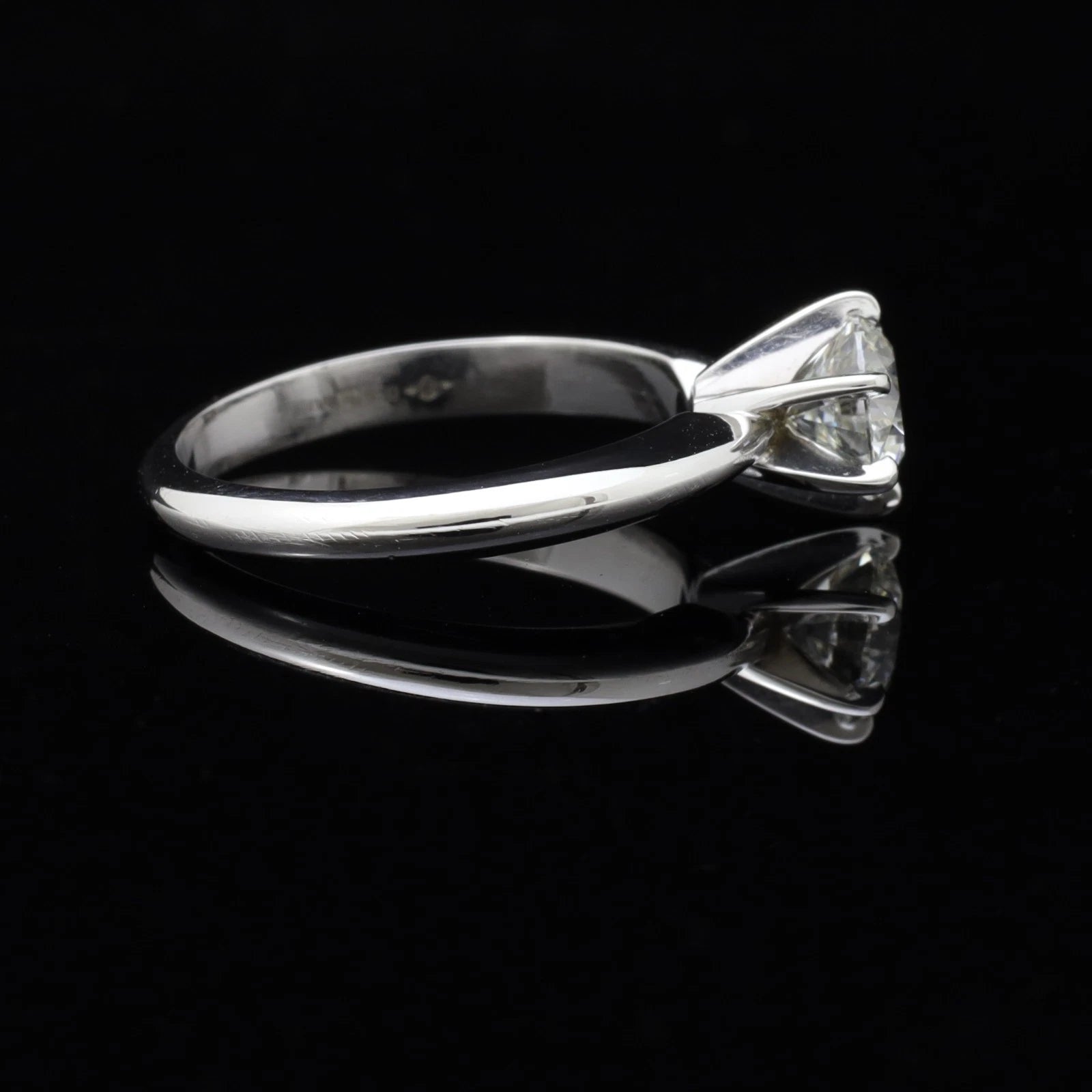 ANELLO SOLITARIO