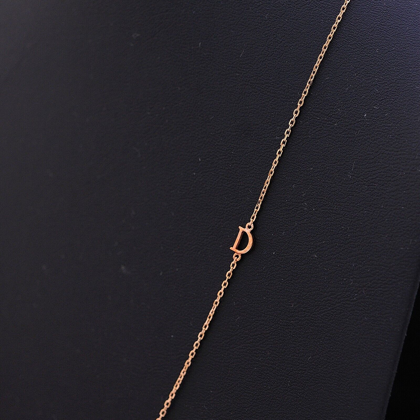 COLLANA DAMIANI
