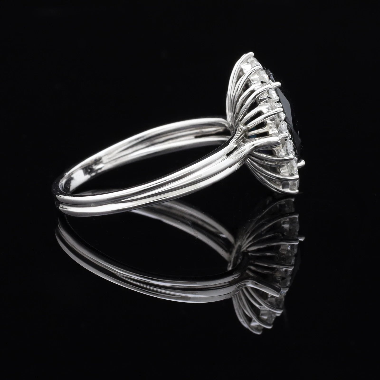 ANELLO MARGHERITA