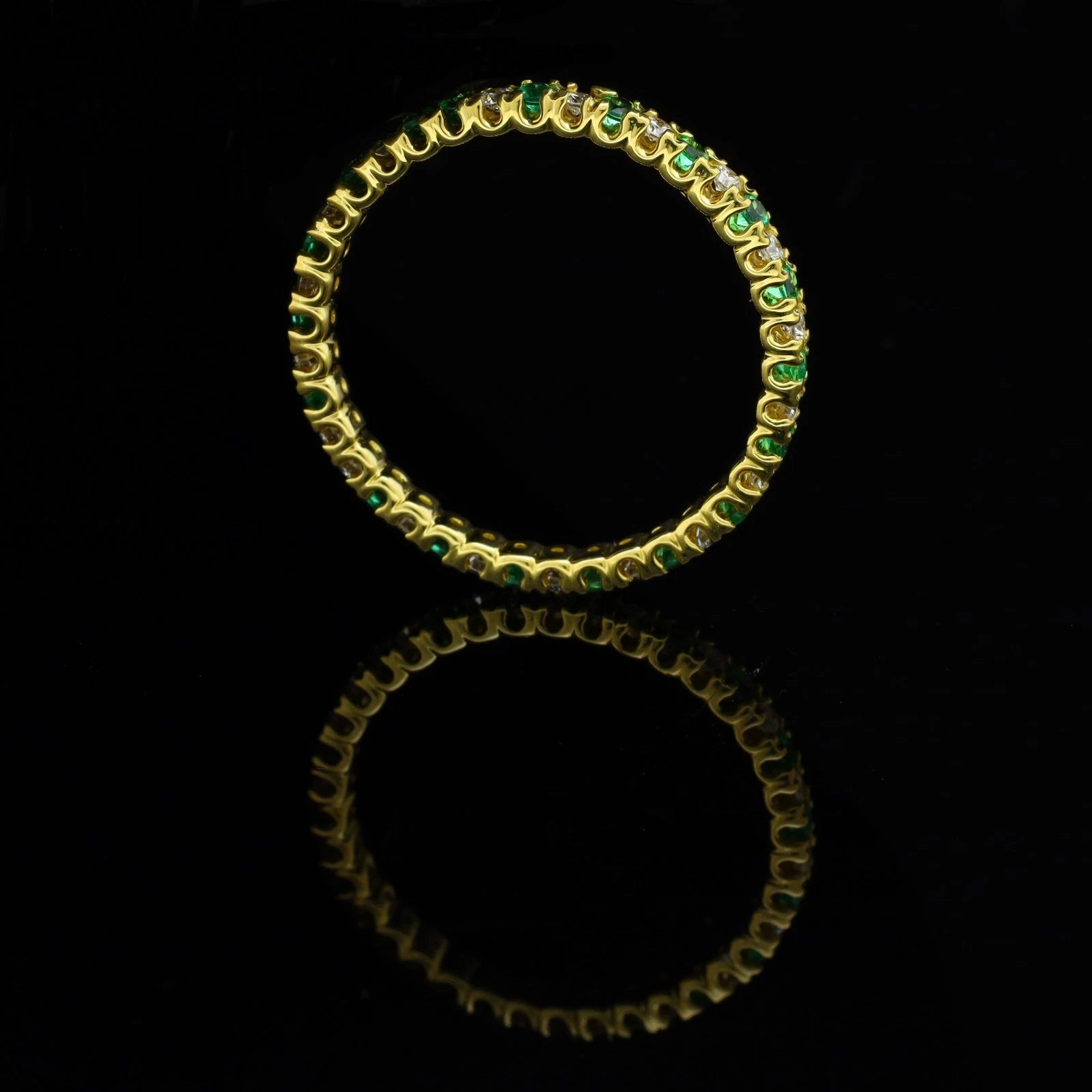 ANELLO VERETTA GIRODITO