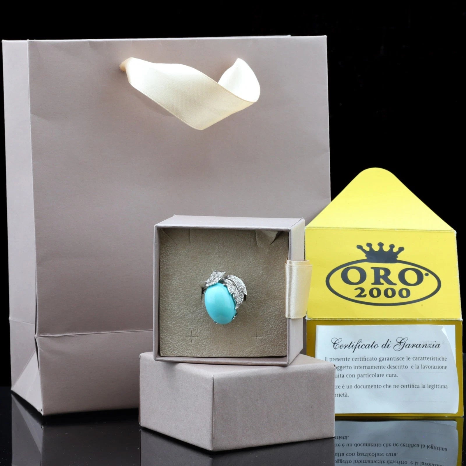 ANELLO COCKTAIL