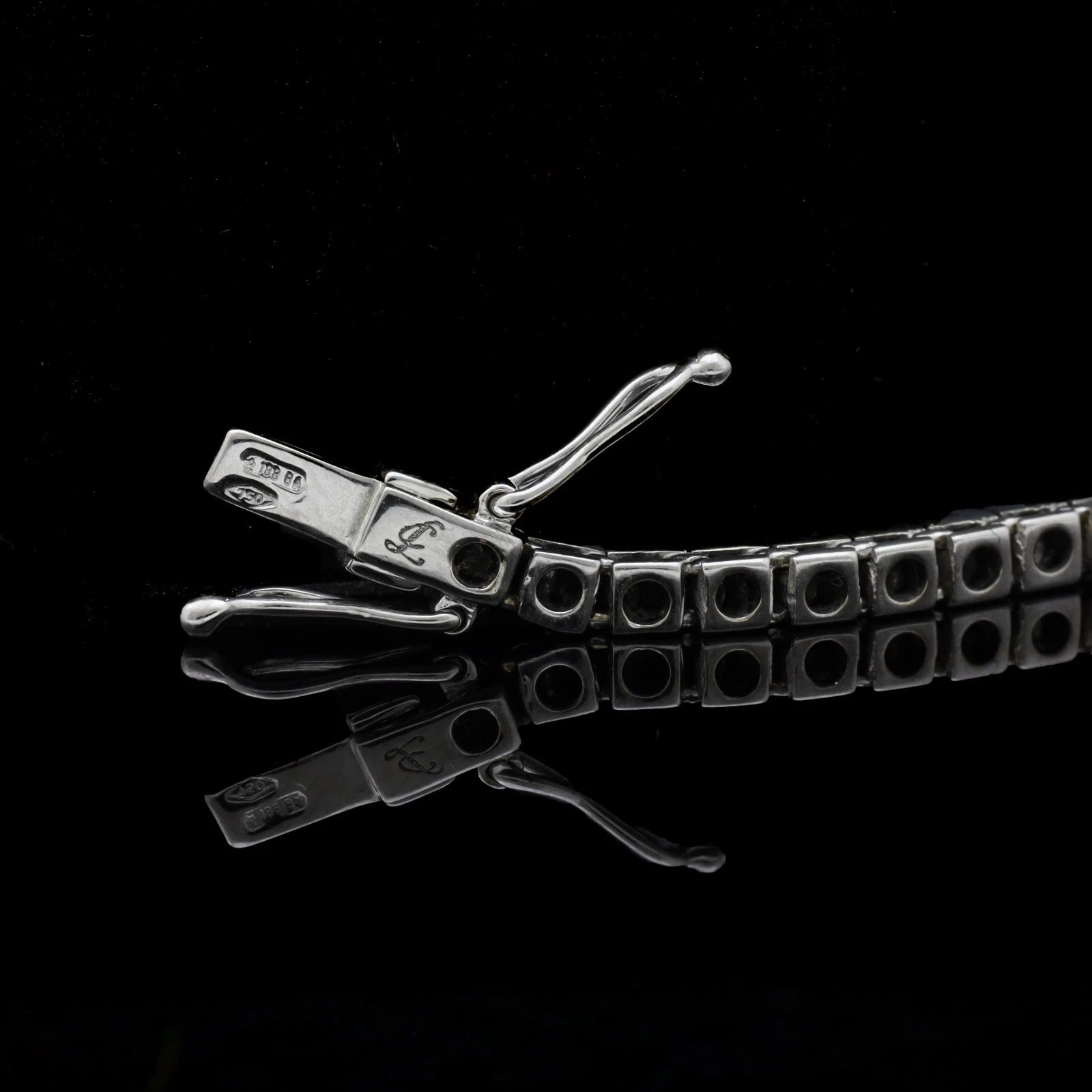 BRACCIALE TENNIS