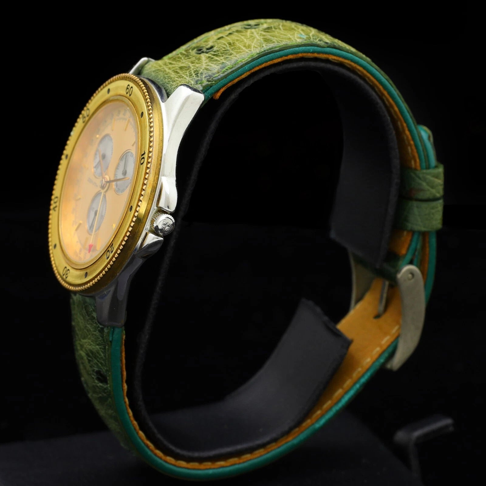Orologio Zenith Triple Date