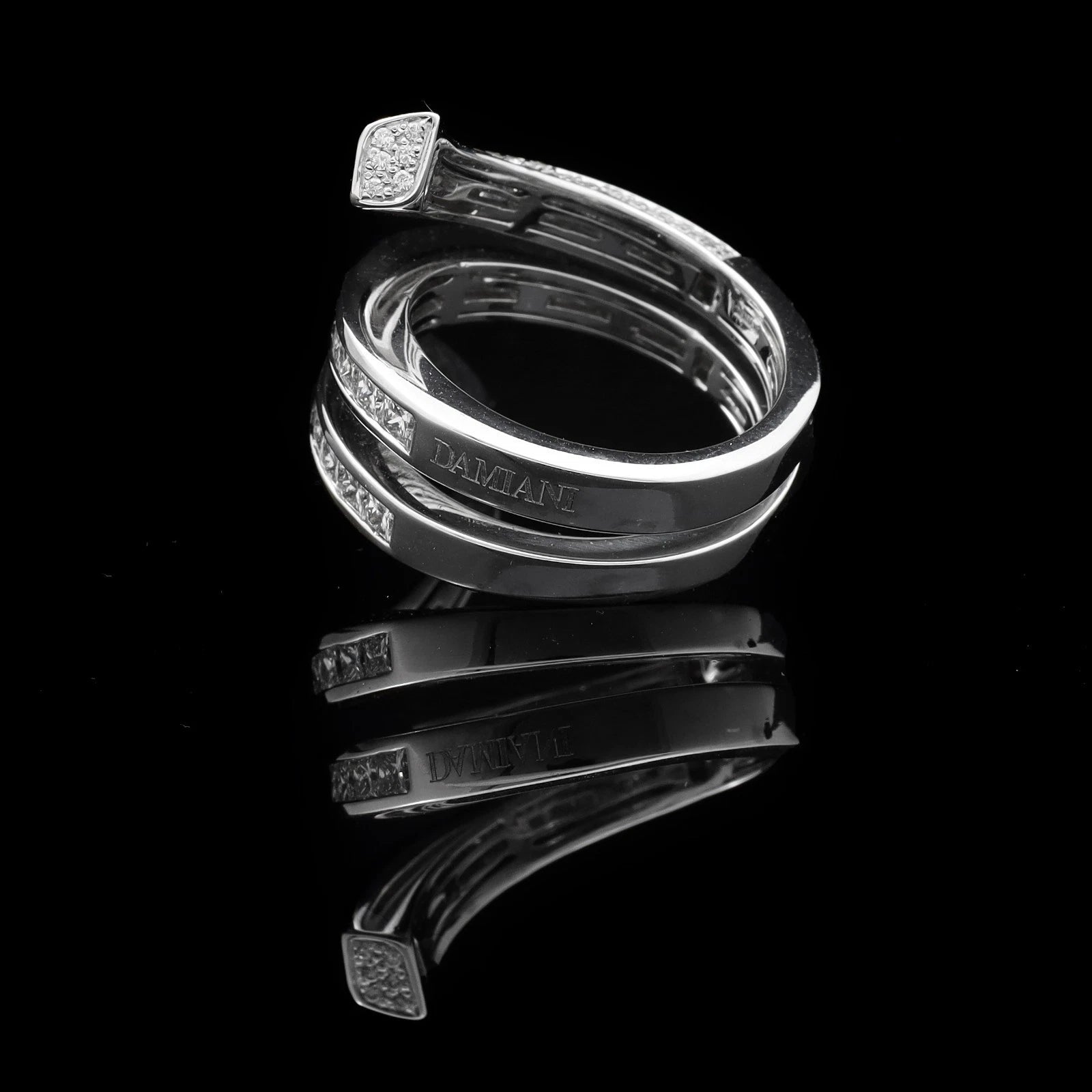 ANELLO DAMIANI