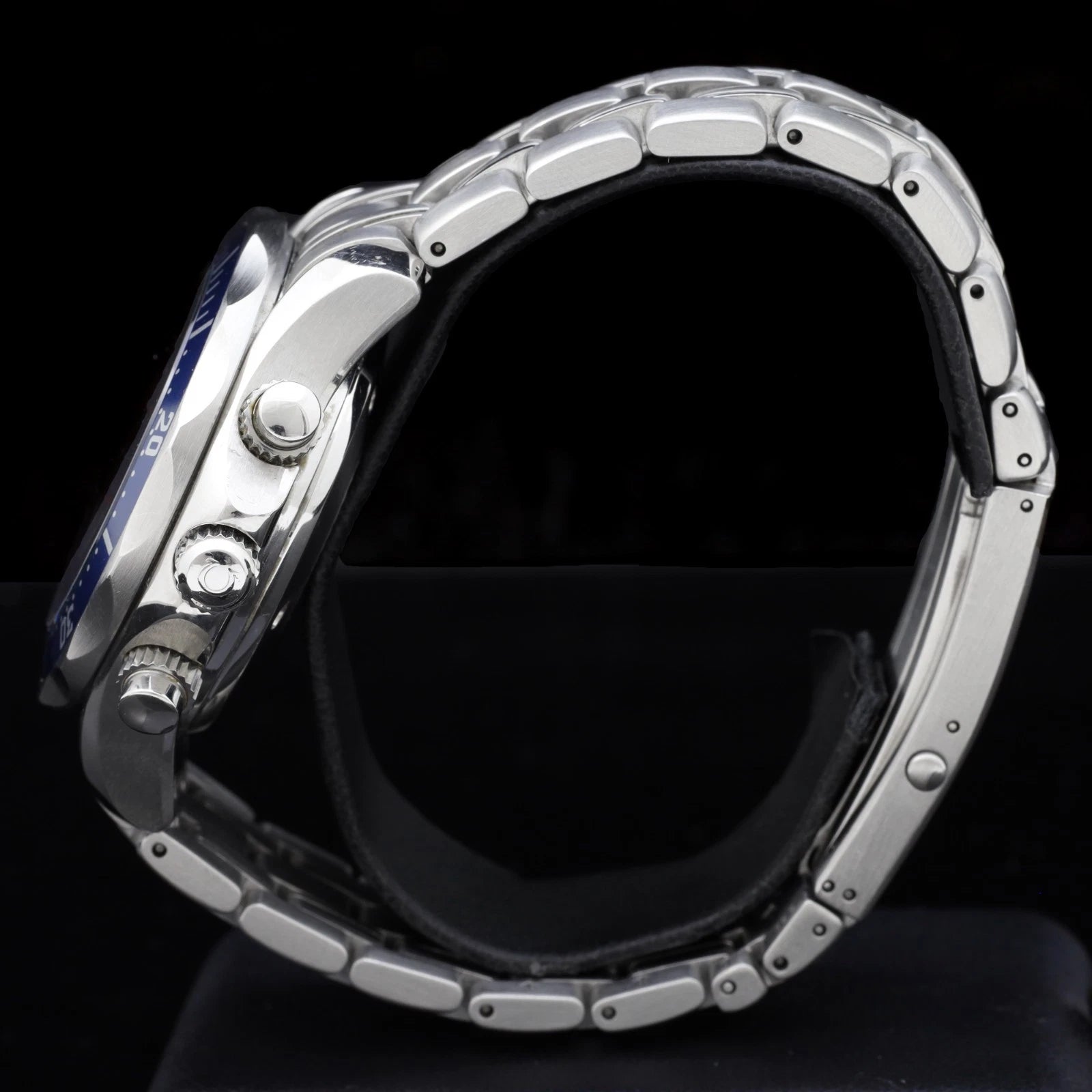 Orologio Omega Seamaster