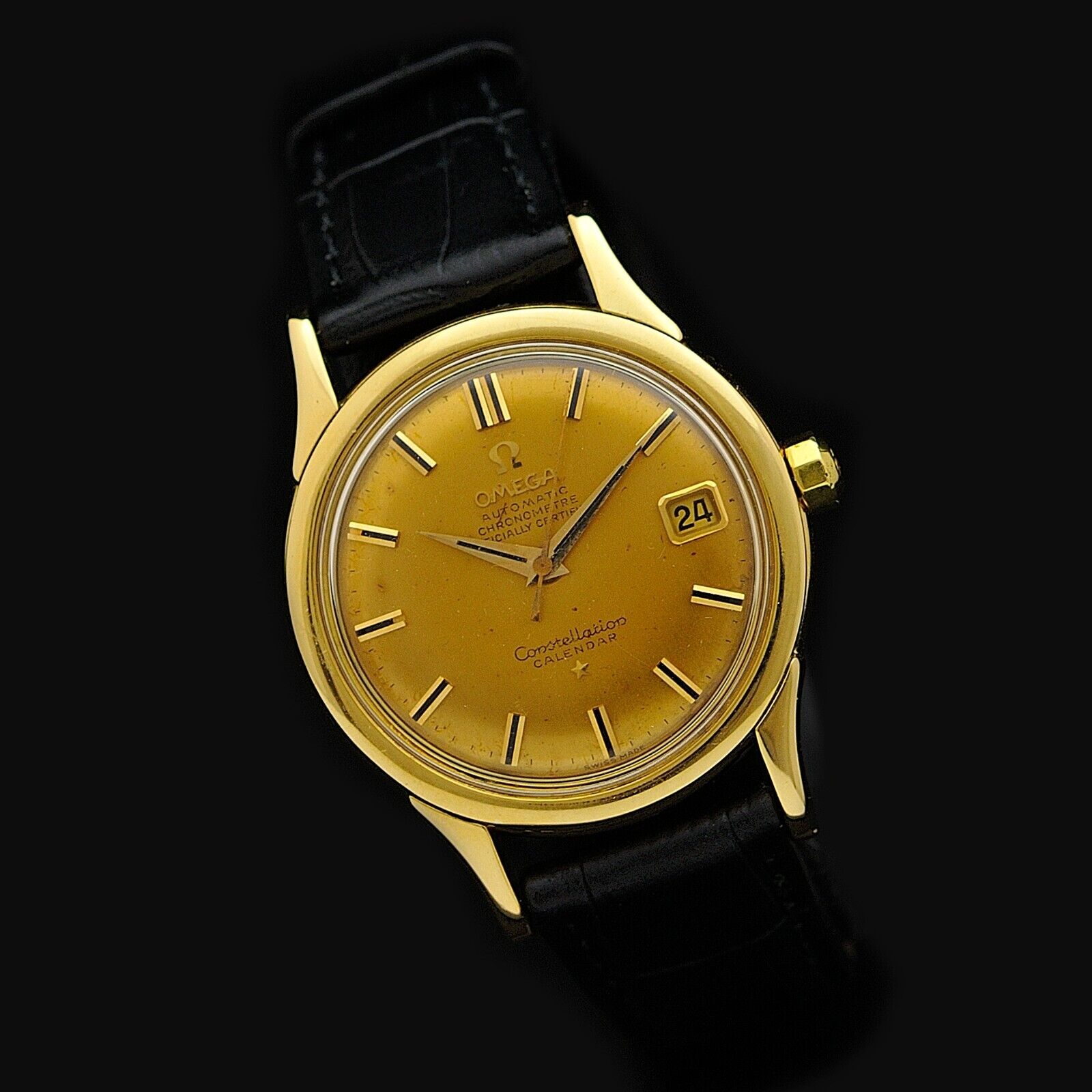 Orologio Omega Constellation