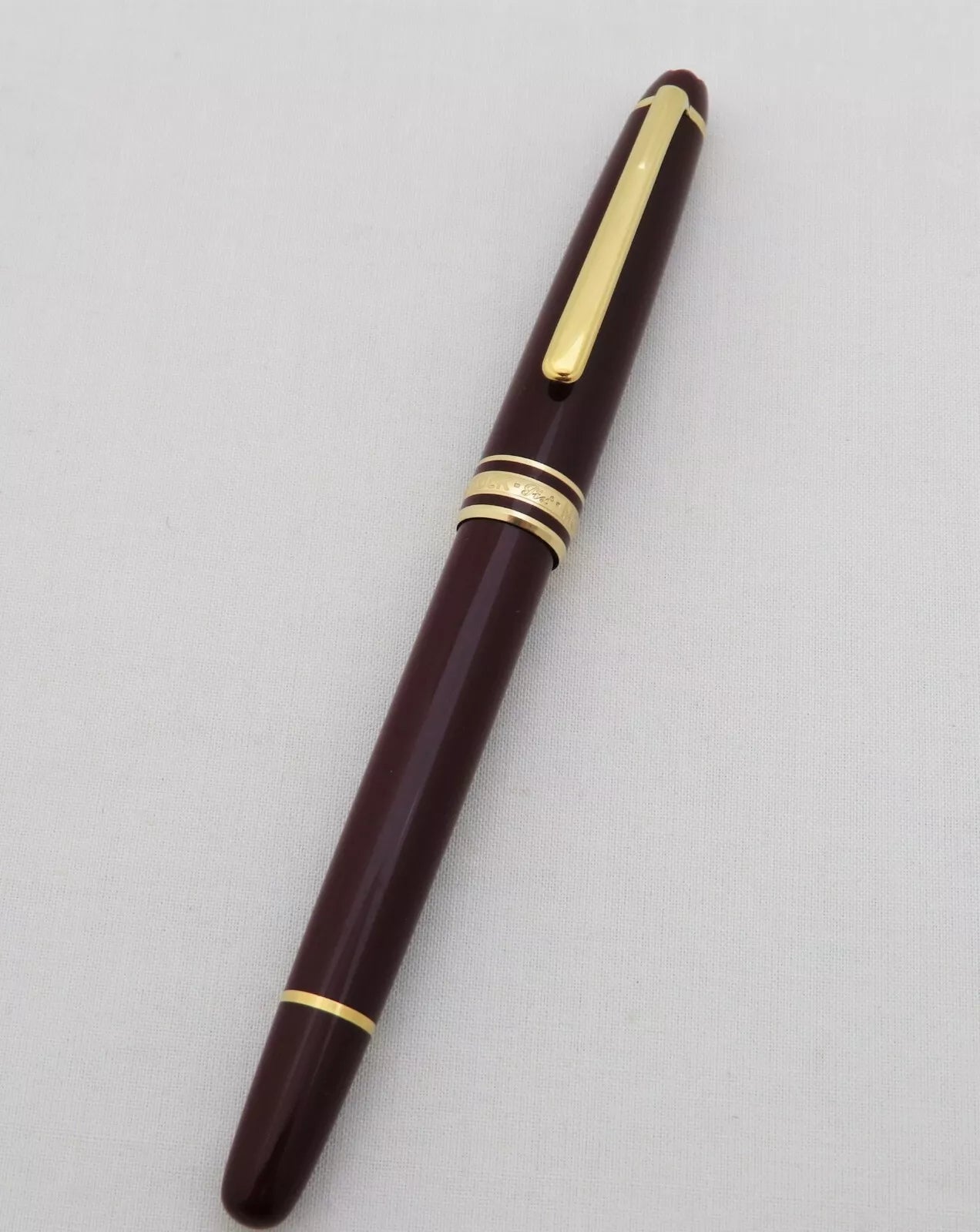 Montblanc meisterstuck