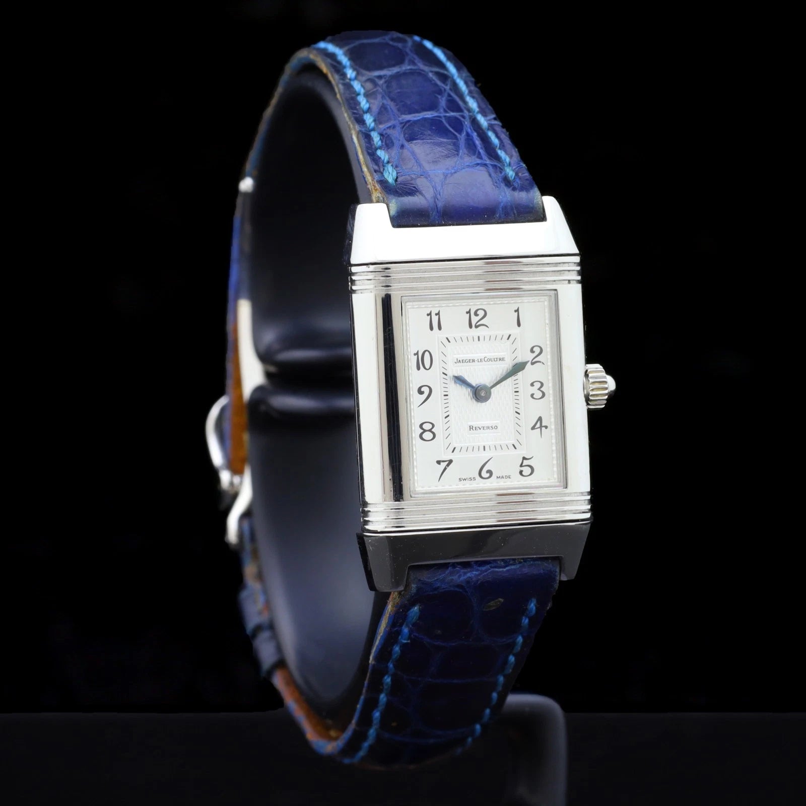 Orologio Jaeger LeCoultre Reverso