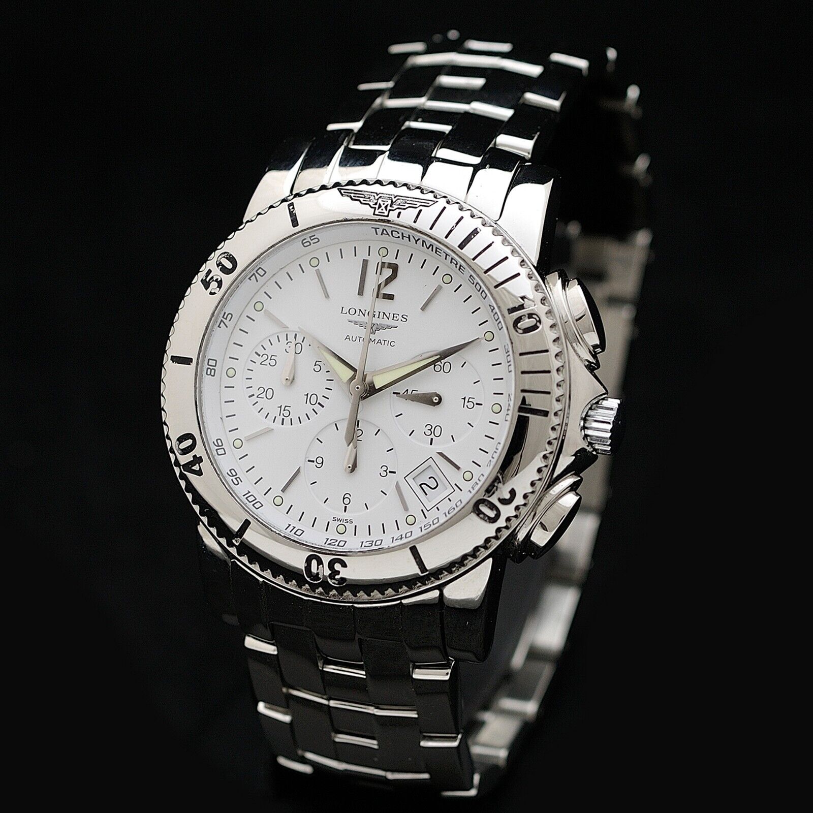 Orologio Longines