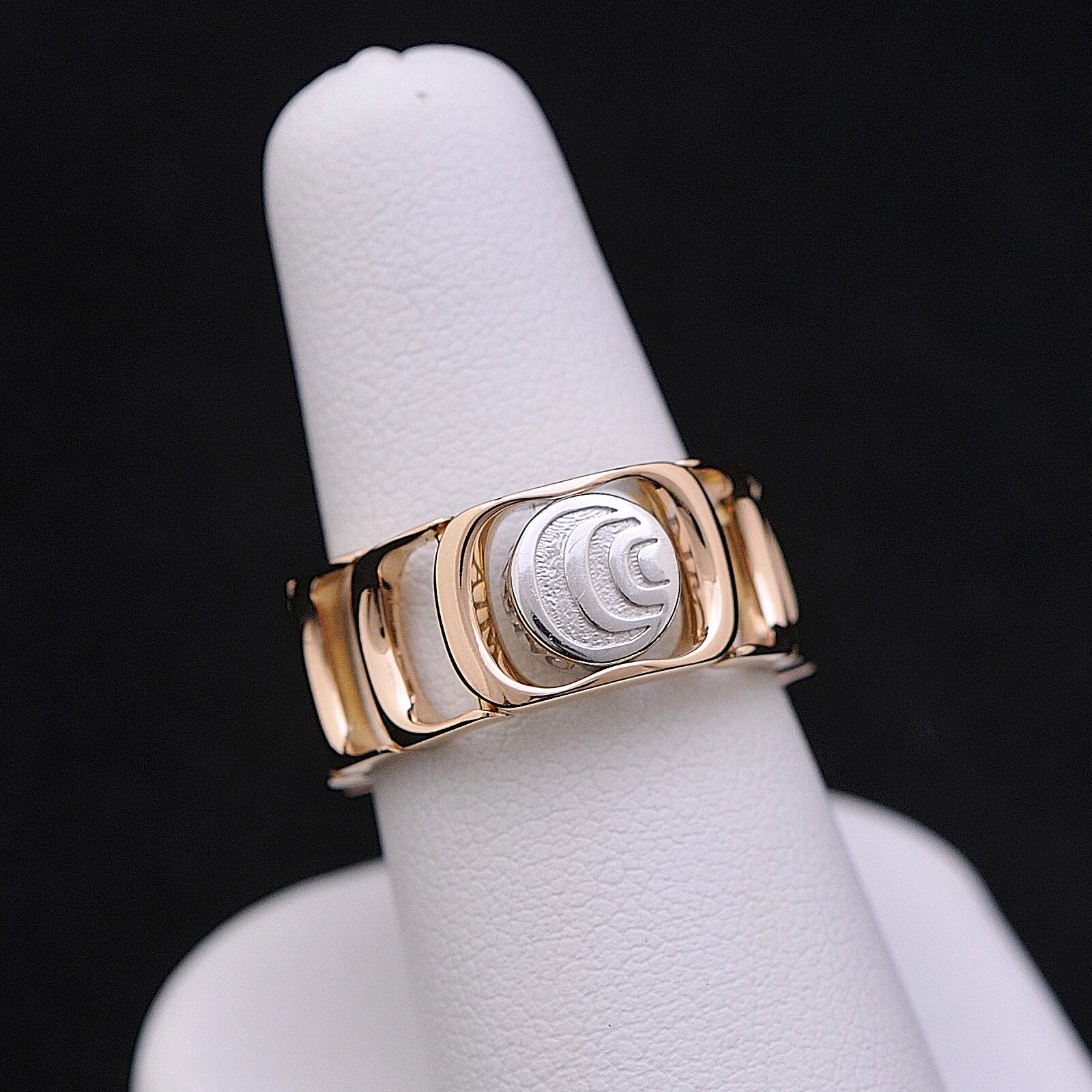 ANELLO DAMIANI DAMIANISSIMA