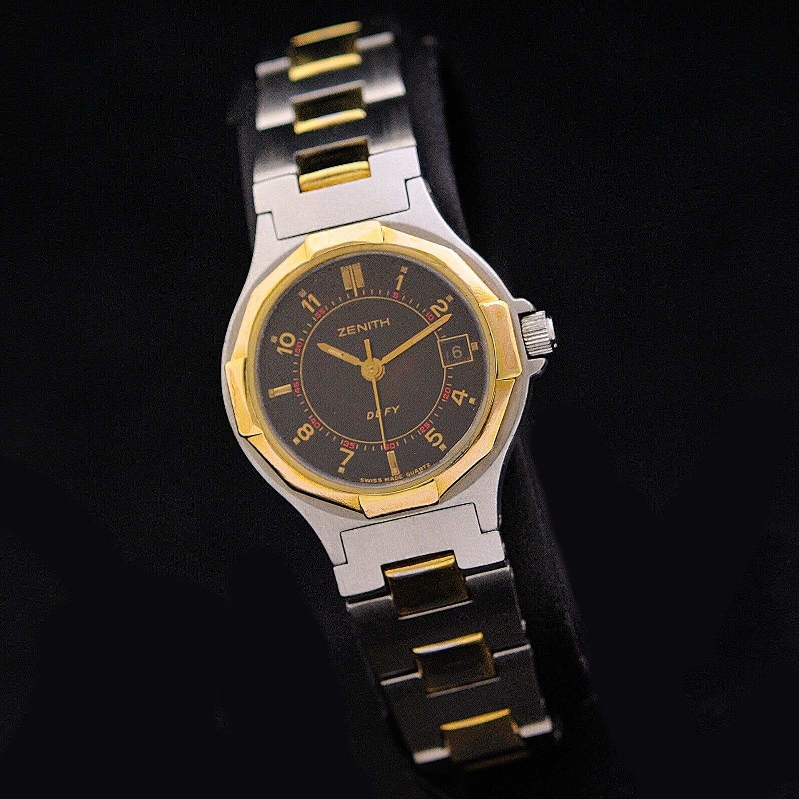 Orologio Zenith Defy