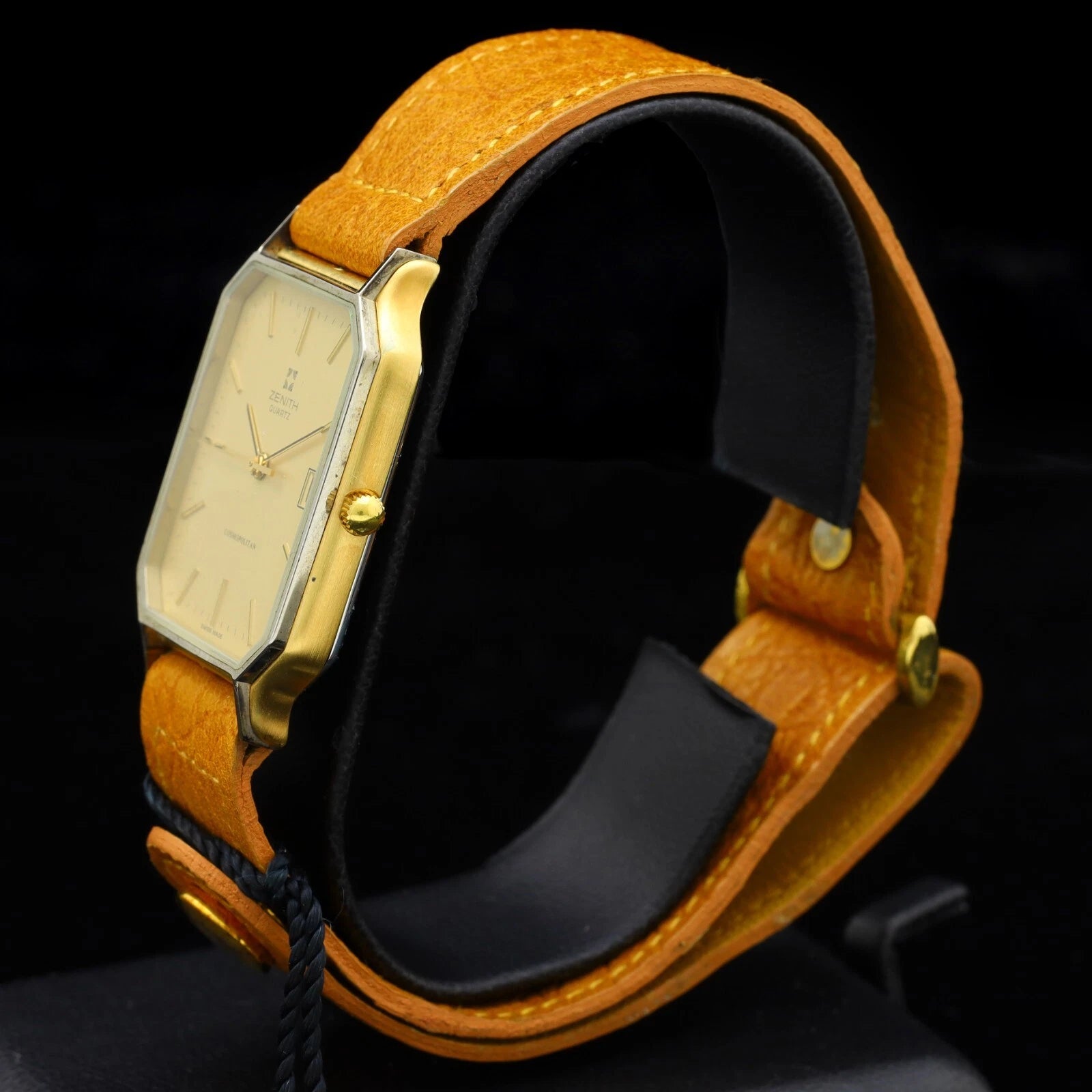 Orologio Zenith Cosmopolitan