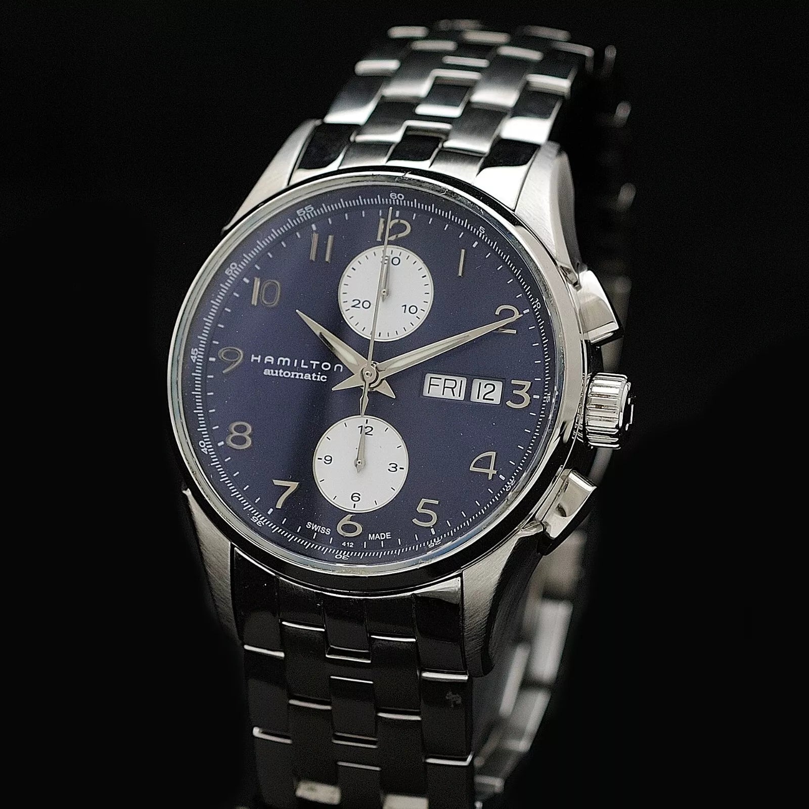 Orologio Hamilton Jazzmaster
