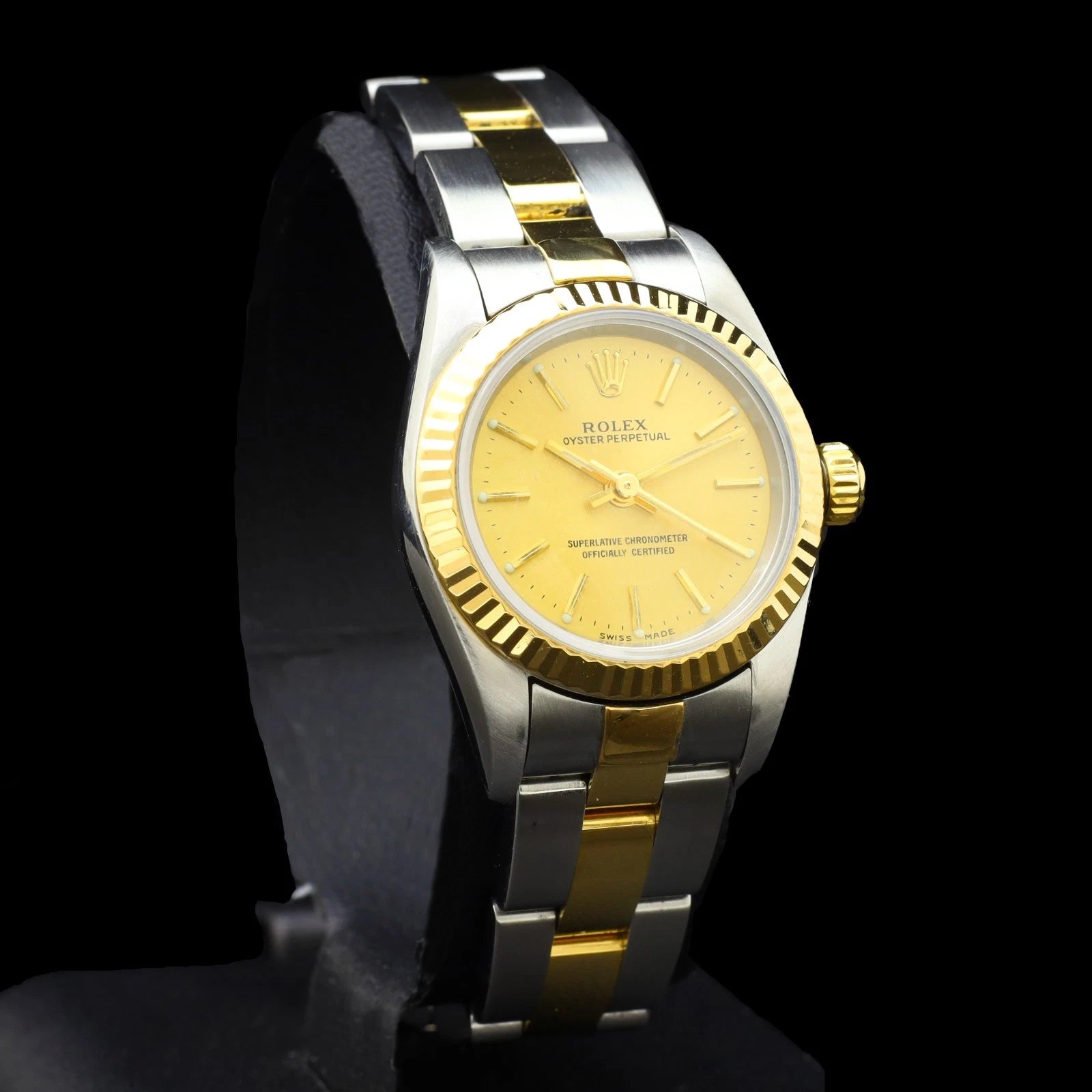 Orologio Rolex Oyster Perpetual