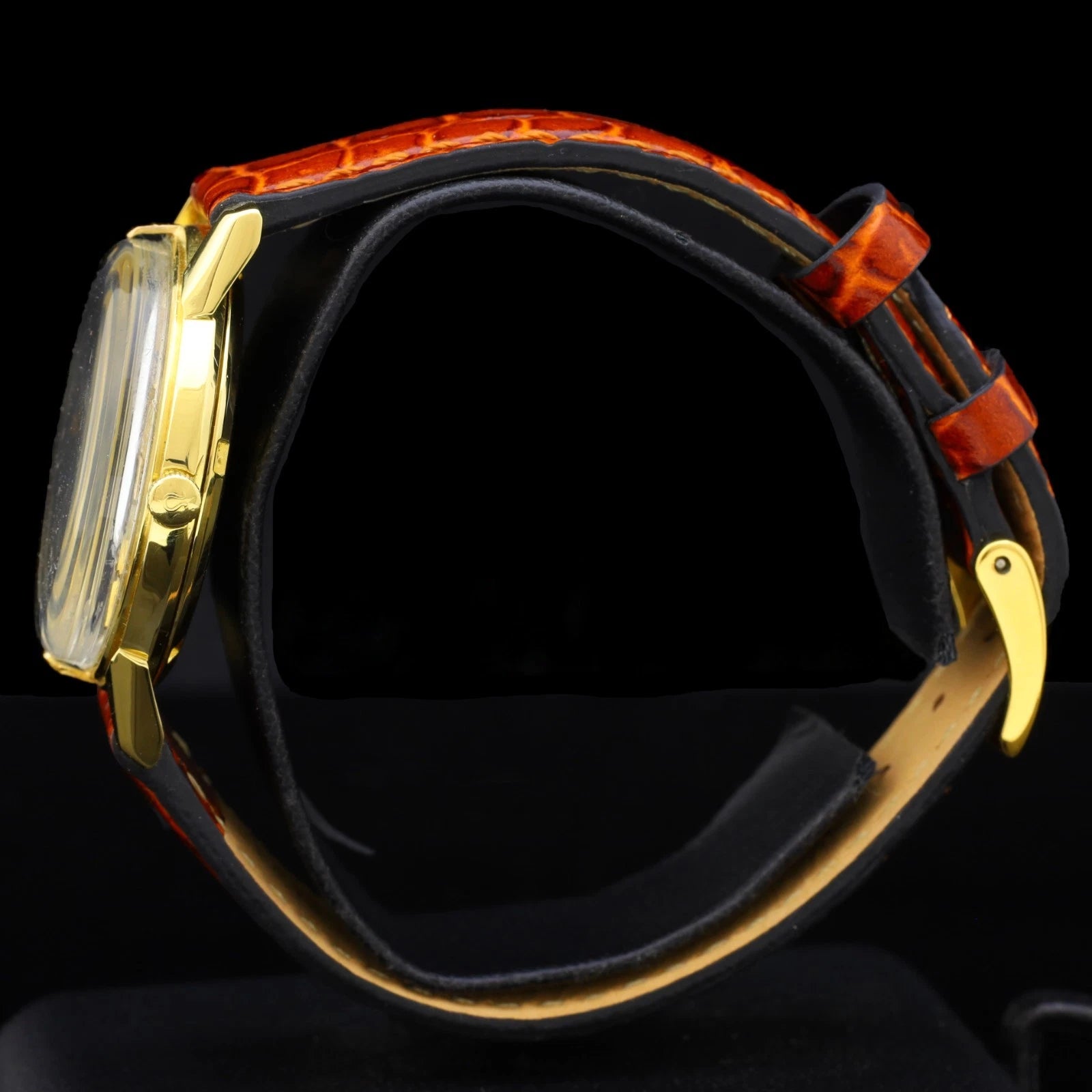 Orologio Omega Seamaster 60s