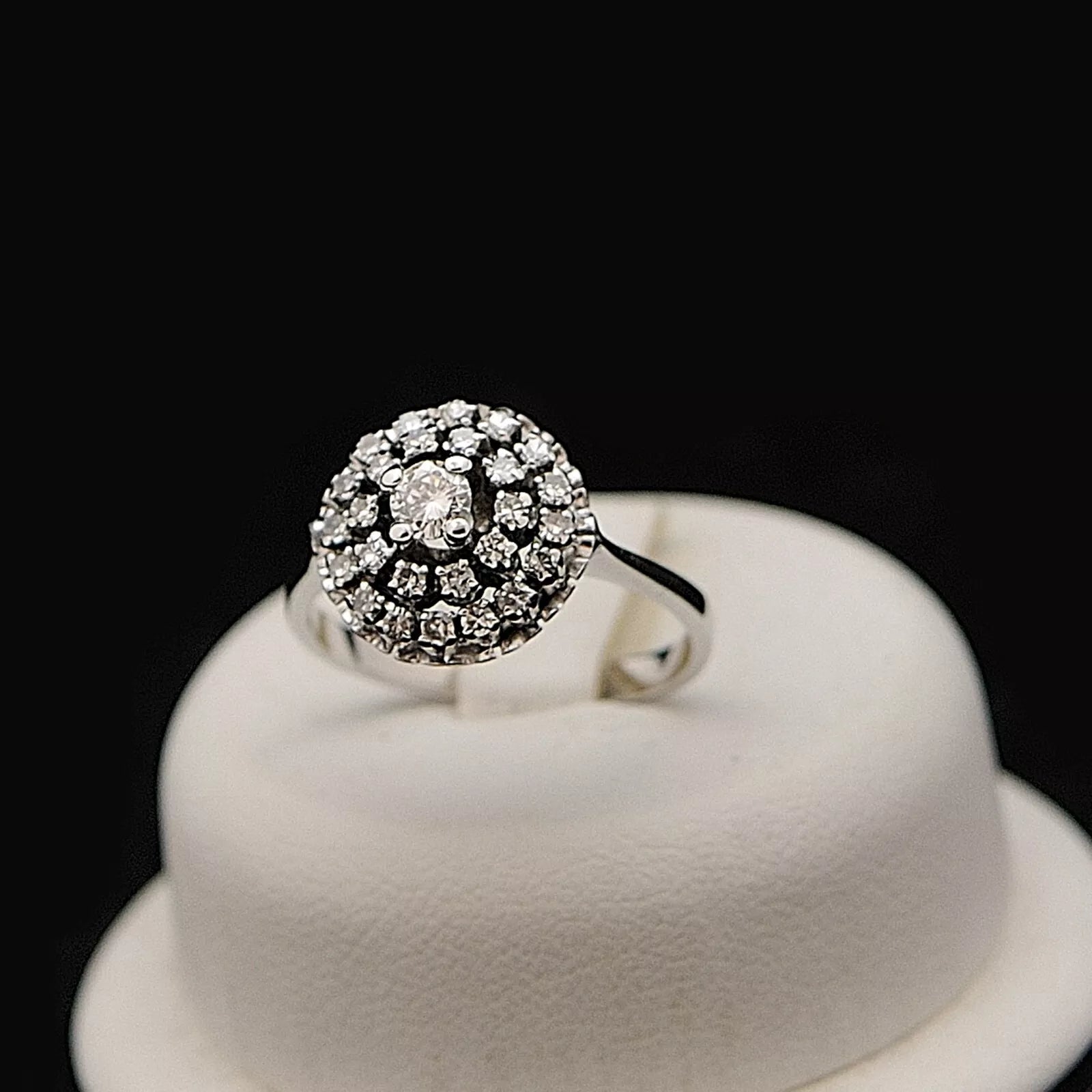 ANELLO VINTAGE
