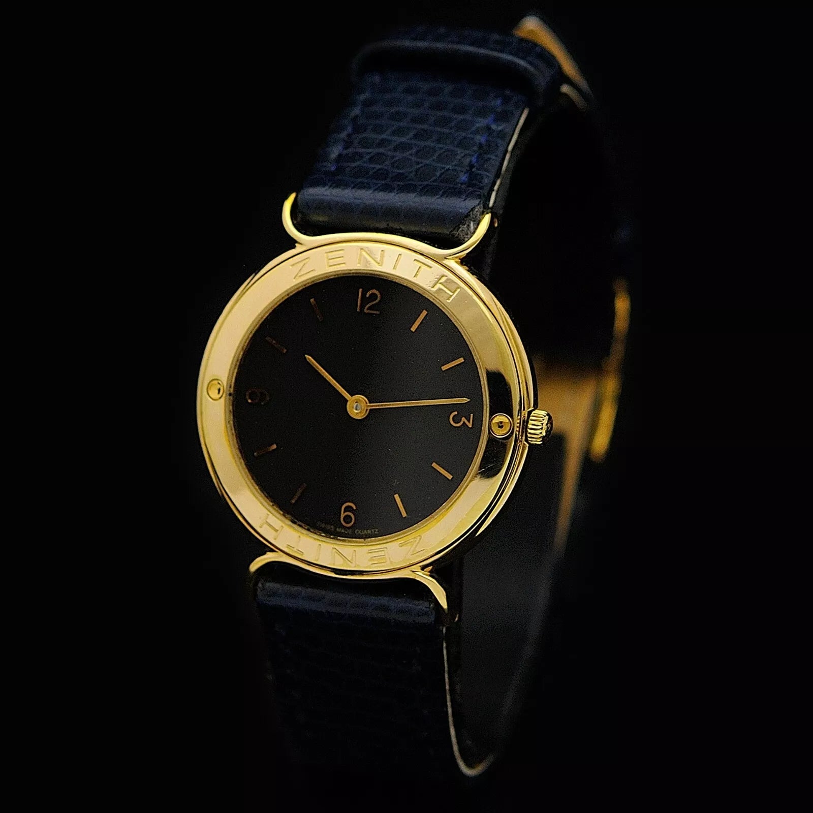Orologio Zenith lady