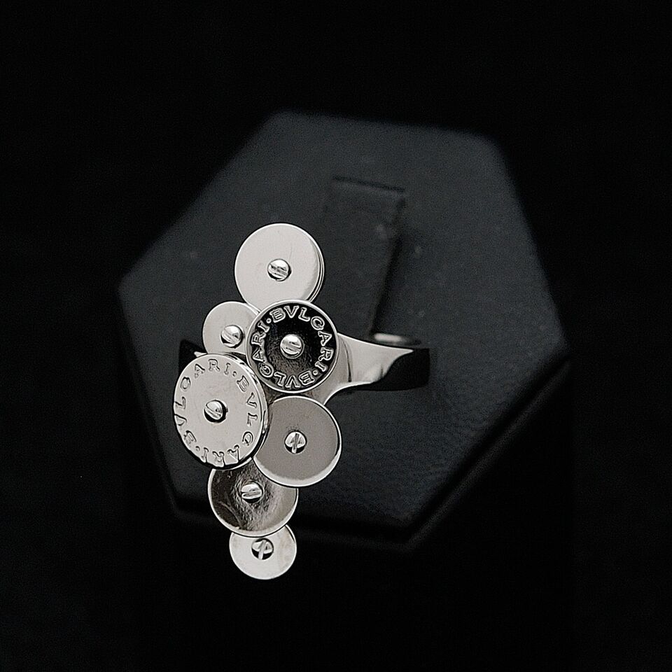 ANELLO BULGARI