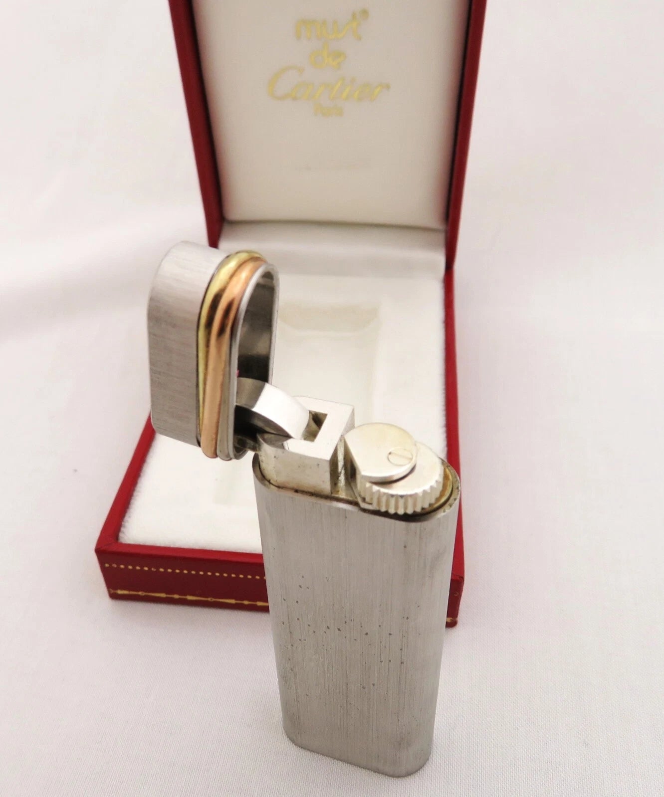 CARTIER ACCENDINO