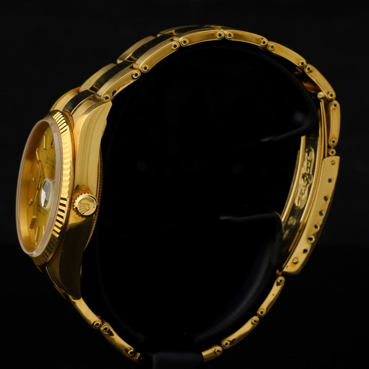 Orologio Rolex Oyster Perpetual Date