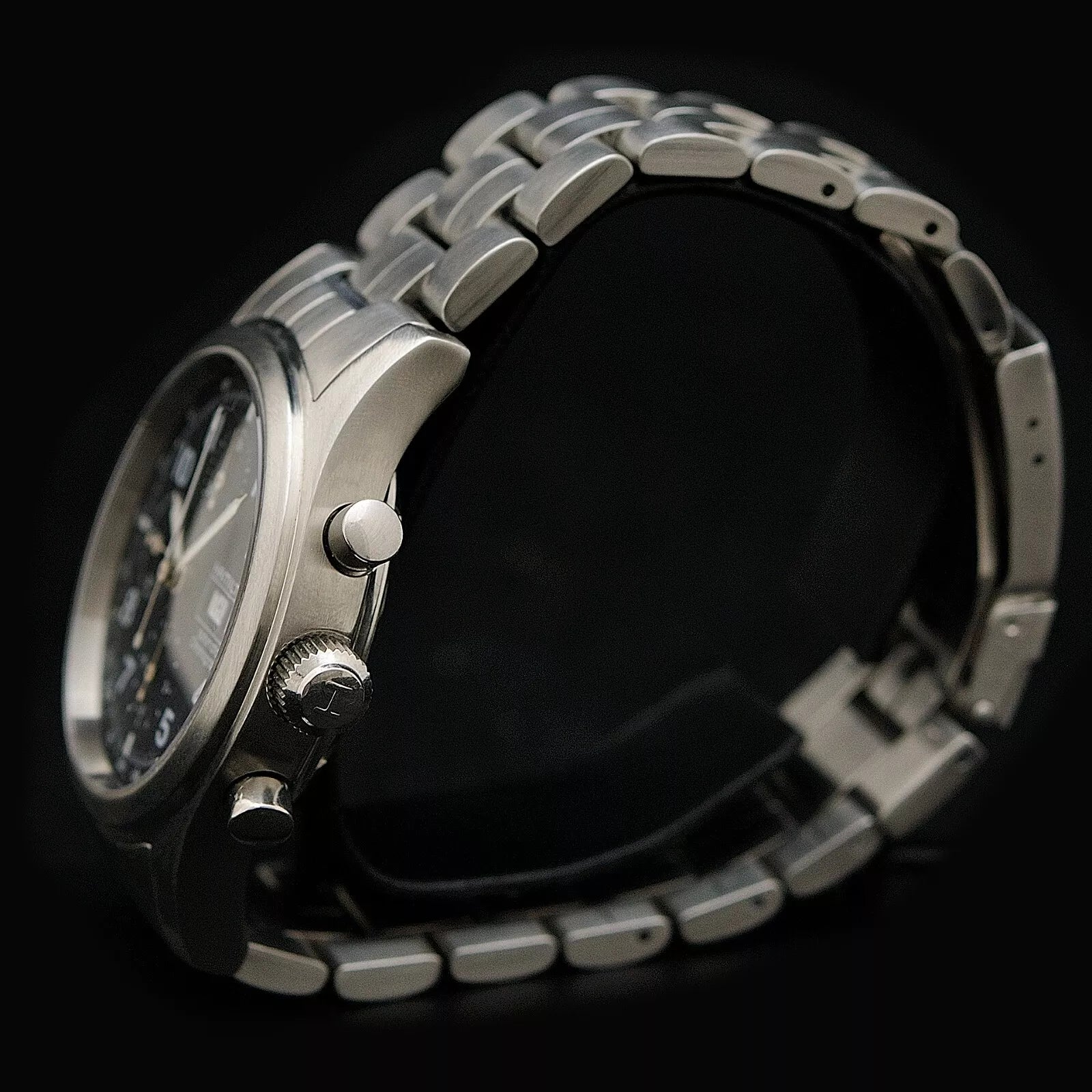 Orologio Hamilton Chronograph