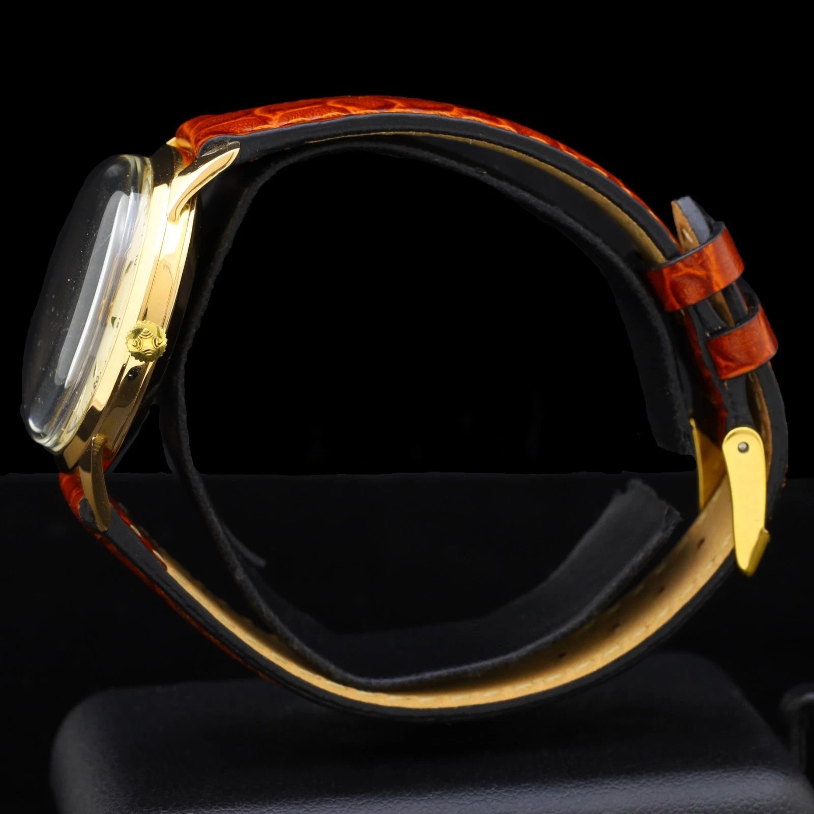Orologio Zenith Bumper