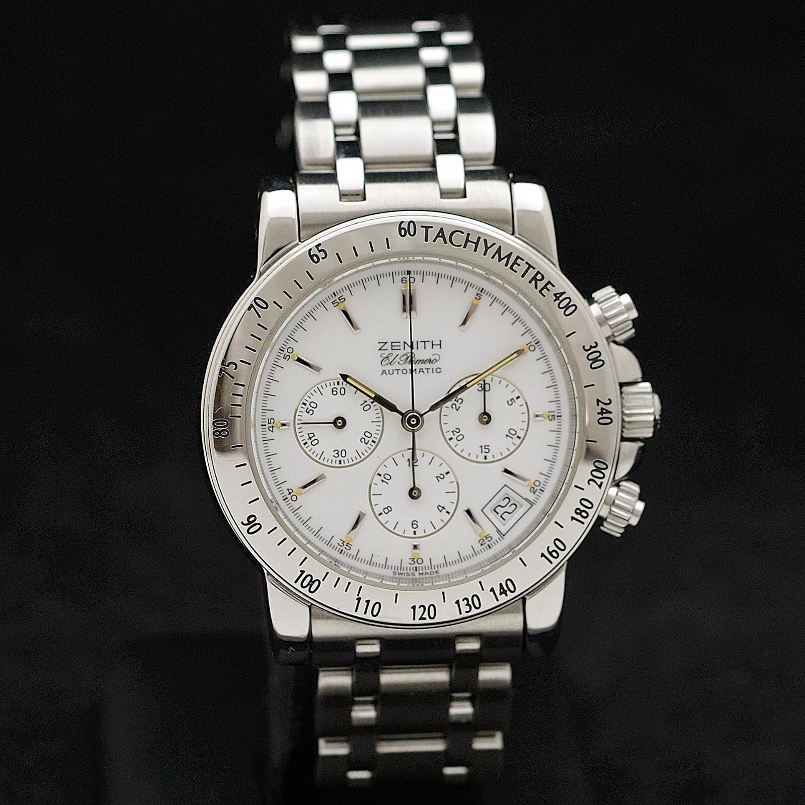 Orologio Zenith El Primero