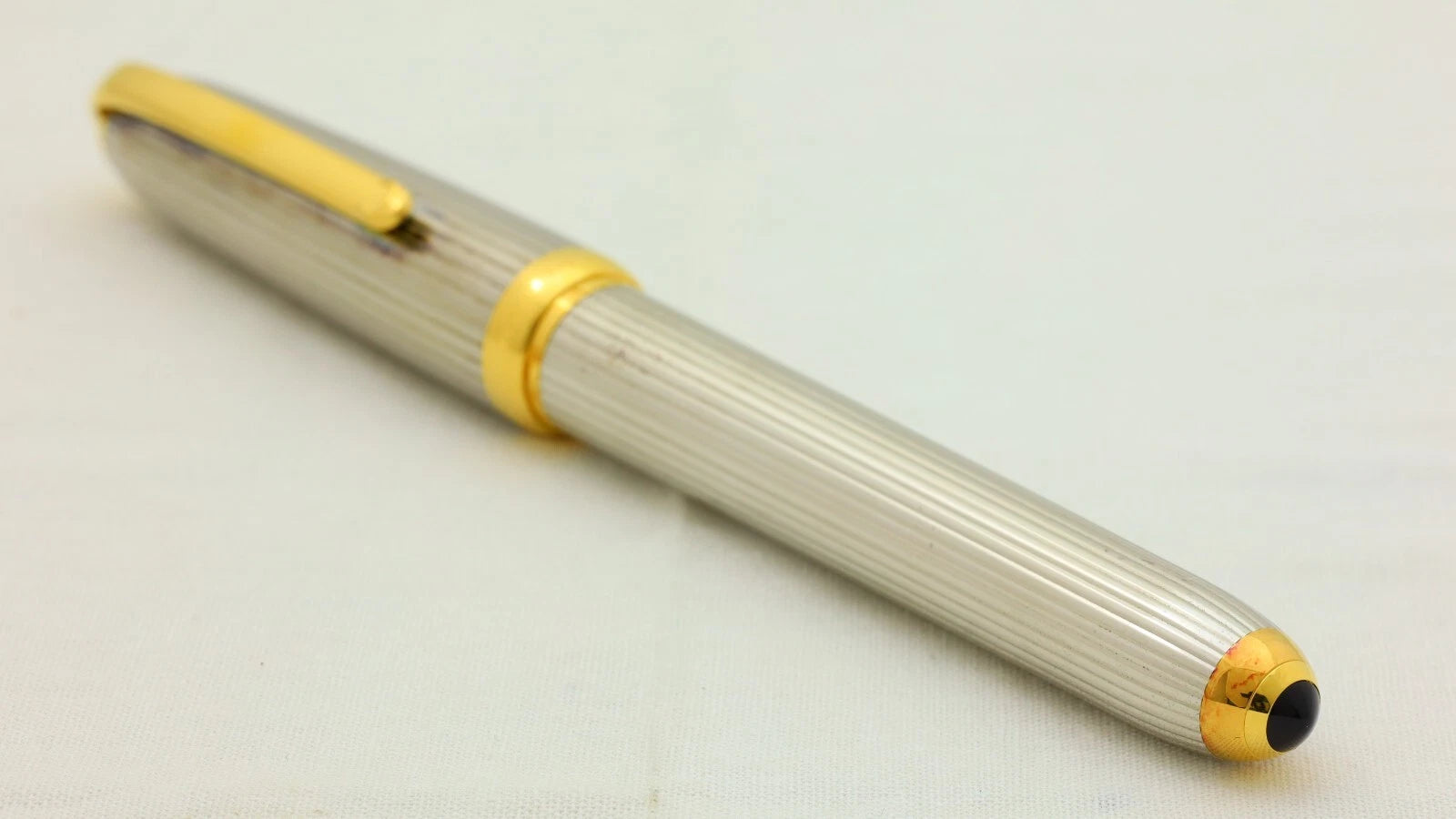 PENNA CARTIER stilografica