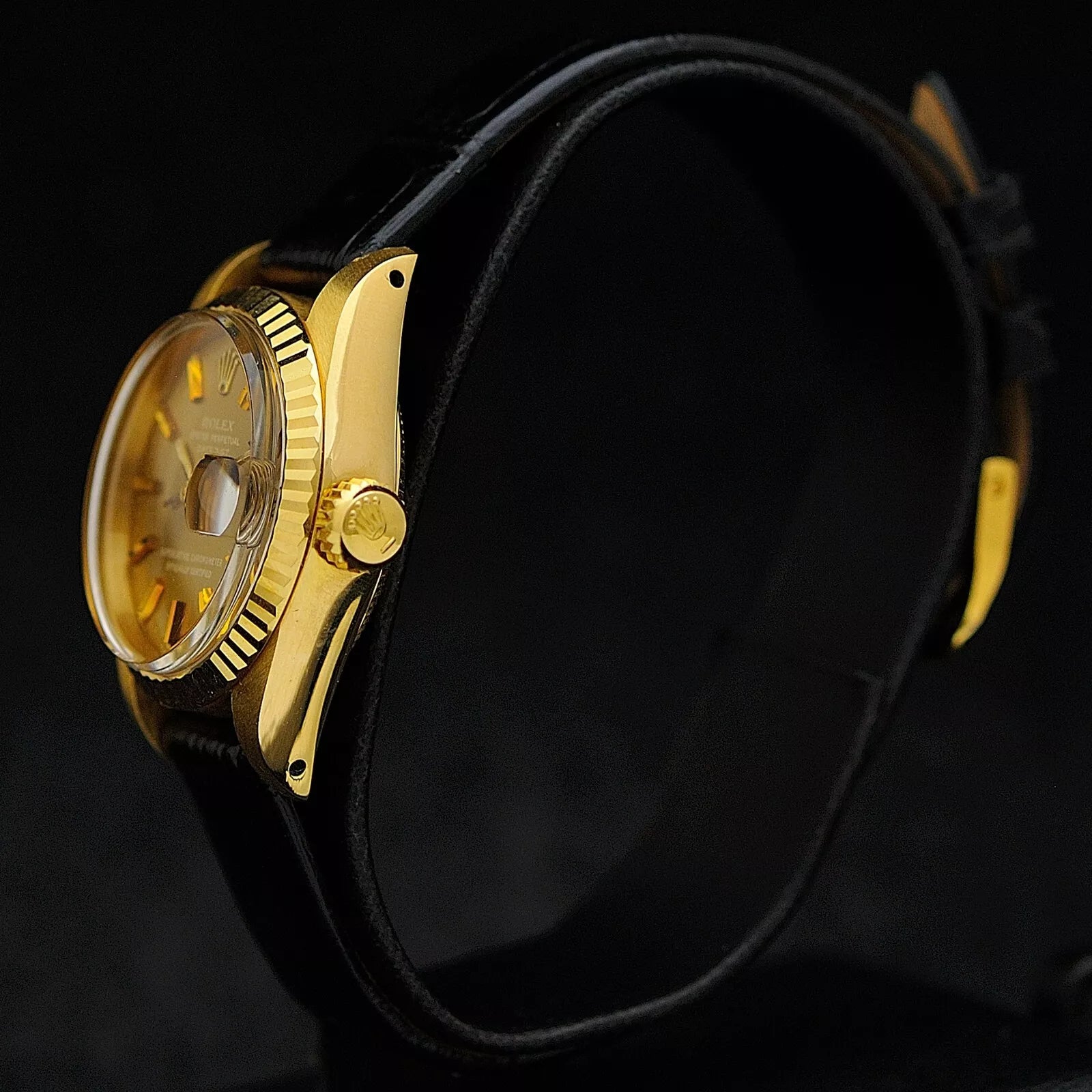 Orologio Rolex Datejust