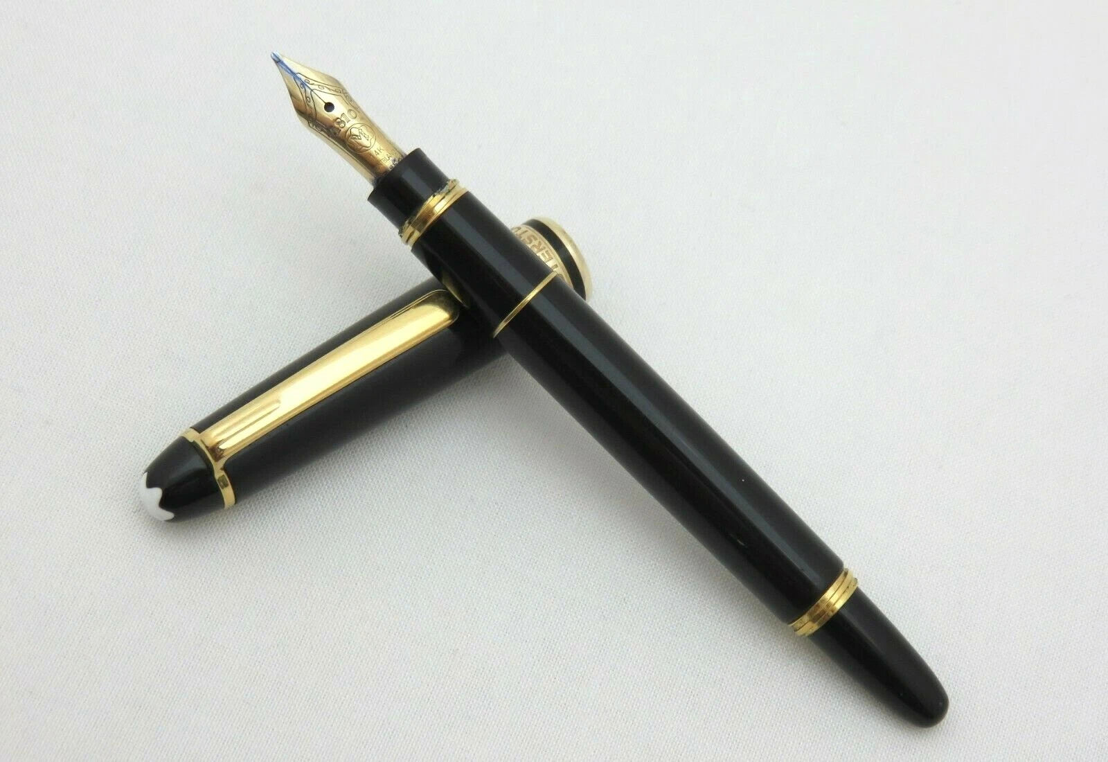 MONTBLANC MEISTERSTUCK