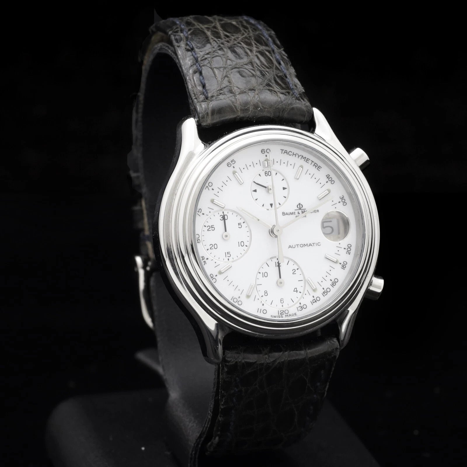 Orologio Baume & Mercier