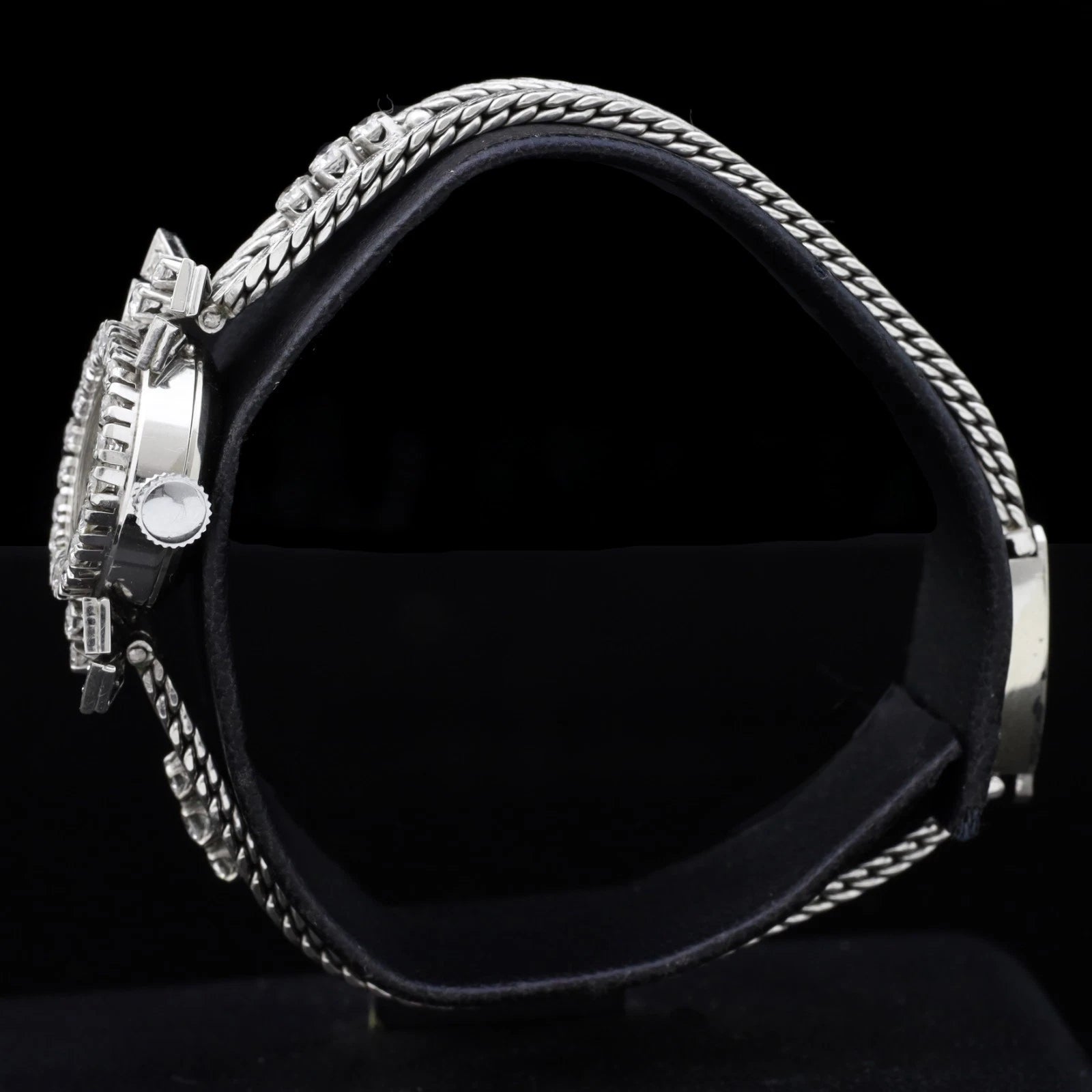 Orologio Zenith lady 60s